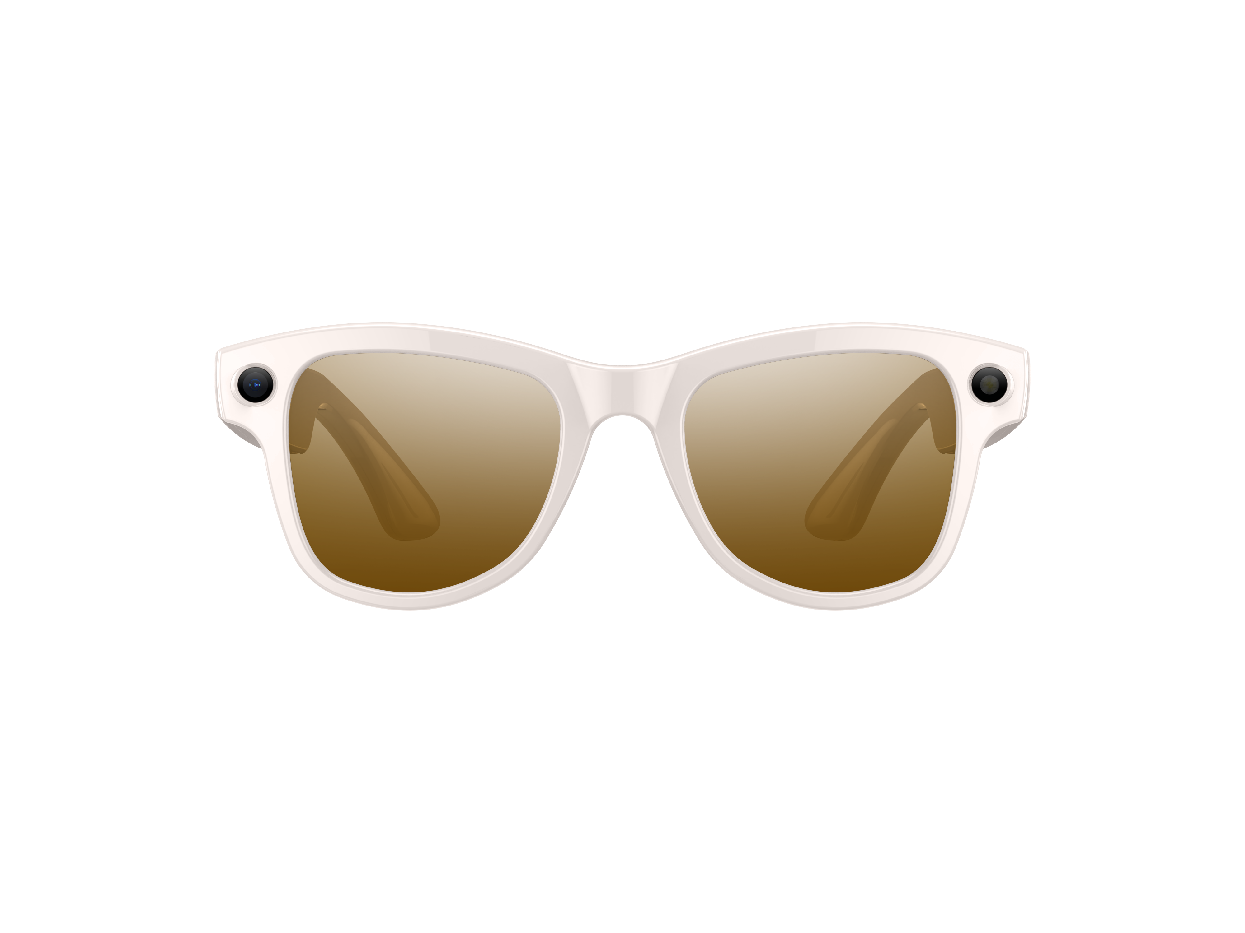 Morrison Bluetooth HD POV Video Shooting Vlog AI Smart Glasses