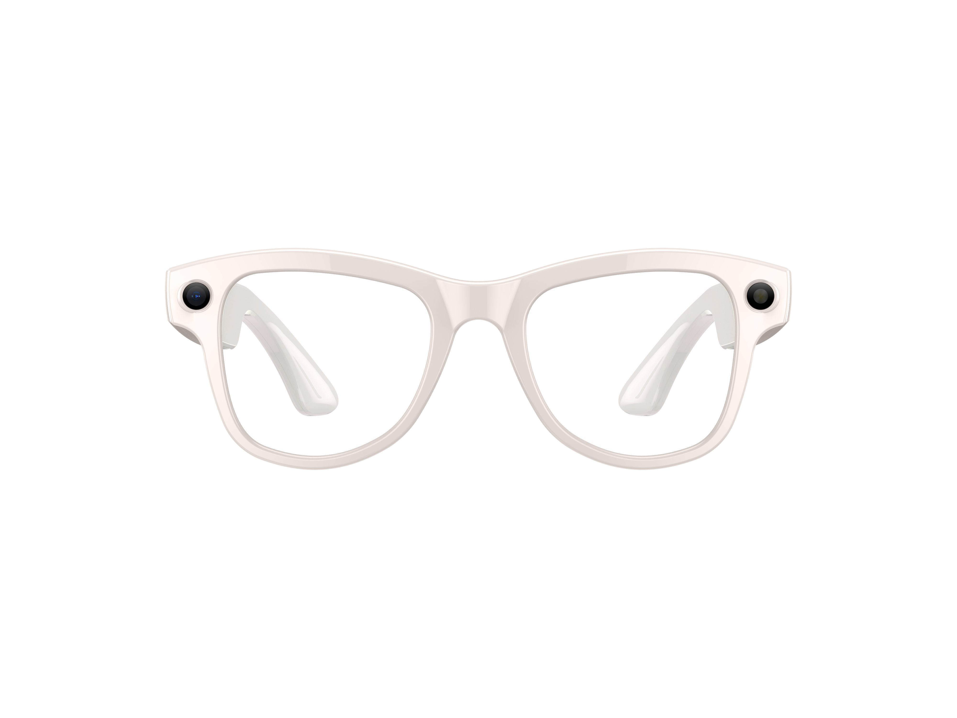 Morrison Bluetooth HD POV Video Shooting Vlog AI Smart Glasses with 8MP Camera