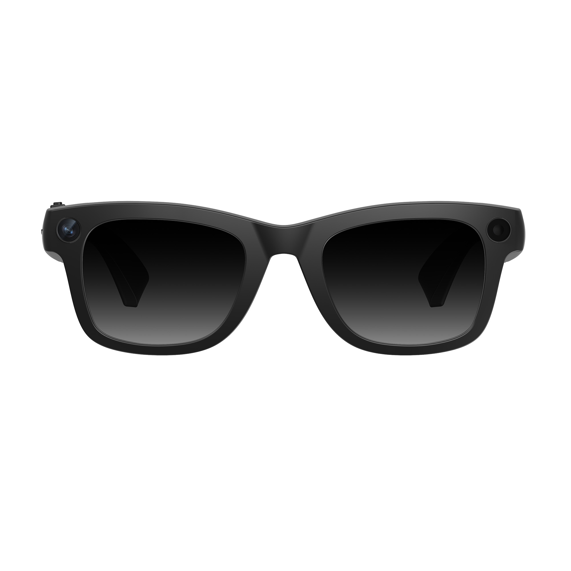 Morrison Bluetooth HD POV Video Shooting Vlog AI Smart Glasses with 2K Camera and AI Translation