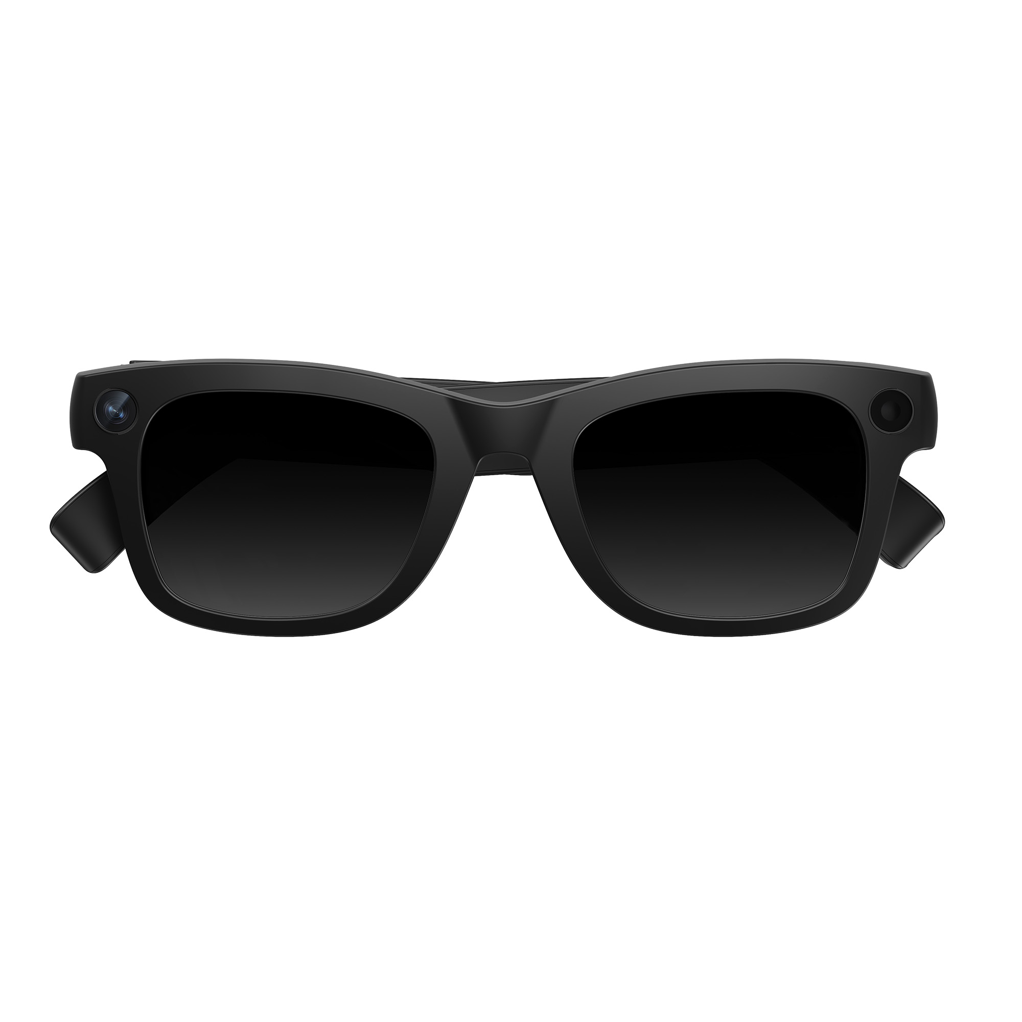 Morrison Bluetooth HD POV Video Shooting Vlog AI Smart Glasses with 2K Camera and AI Translation