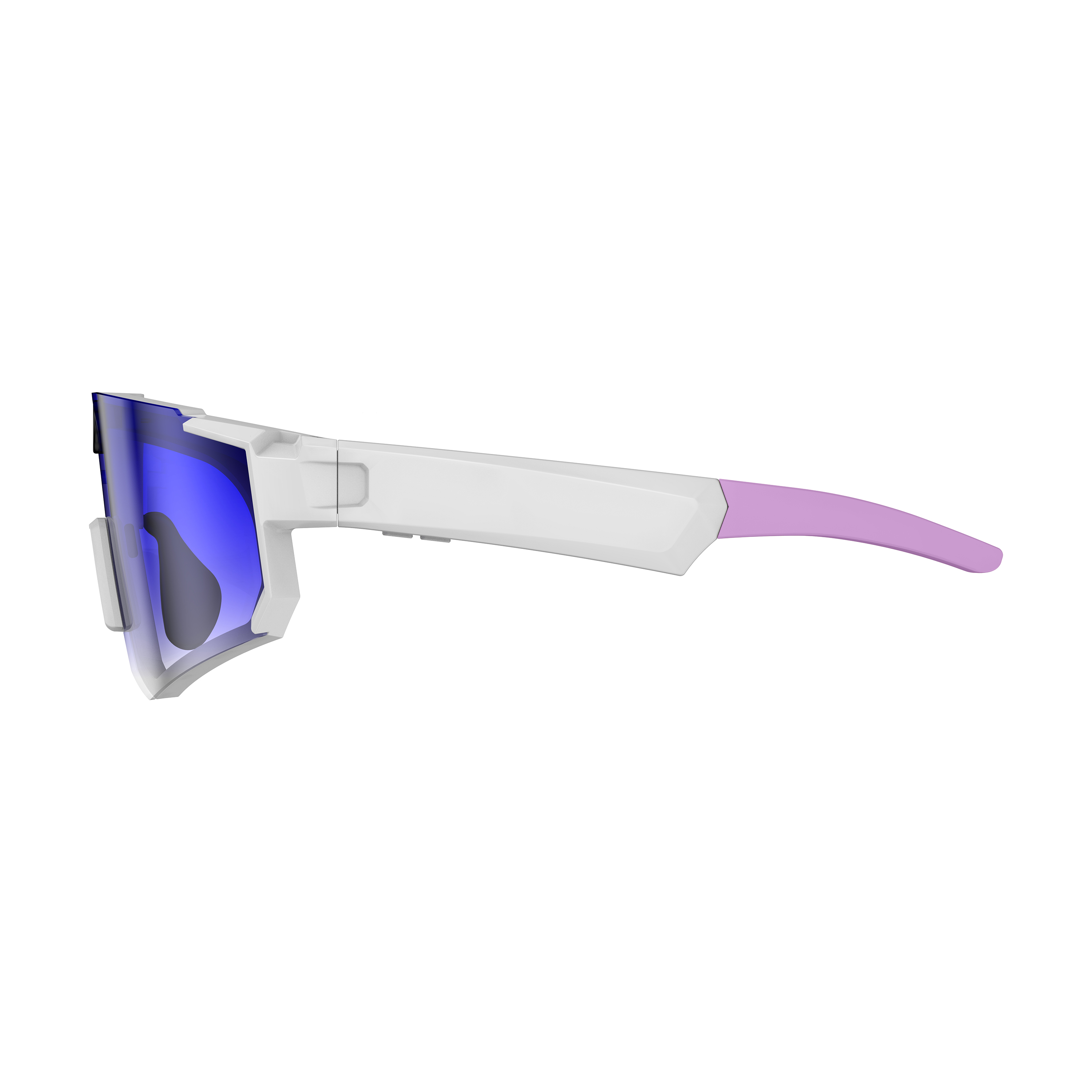 Morrison Bluetooth HD POV Video Shooting Vlog AI Smart Glasses 8MP Camera WiFi Translation Cycling Outdoor Sports Eyewear