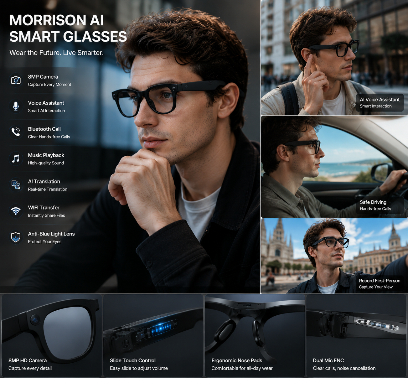 The Real Reason Customers Stop Buying Your AI Smart Glasses Brand