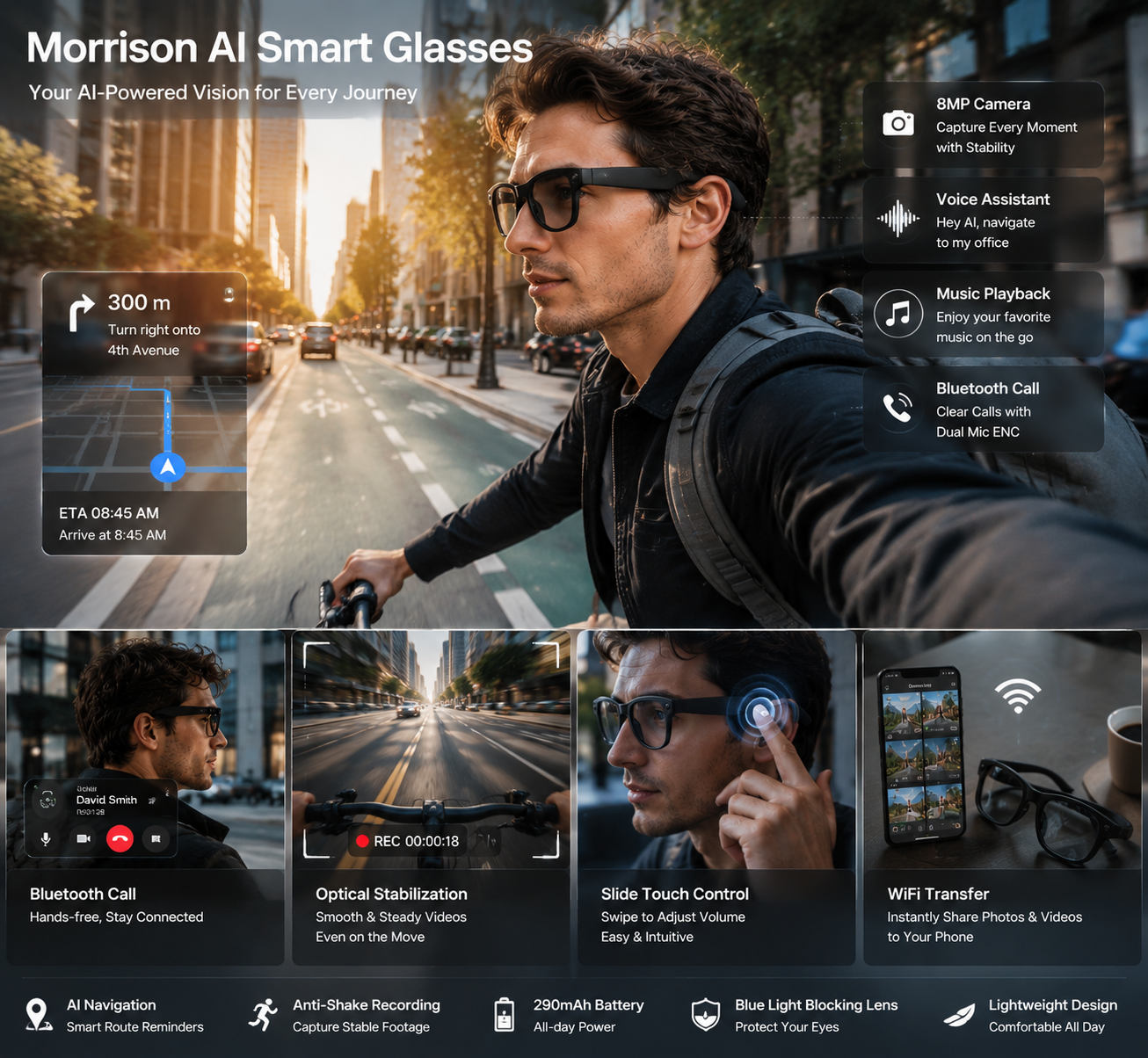 Why Most Smart Glasses Brands Fail to Build Long-Term Customer Loyalty