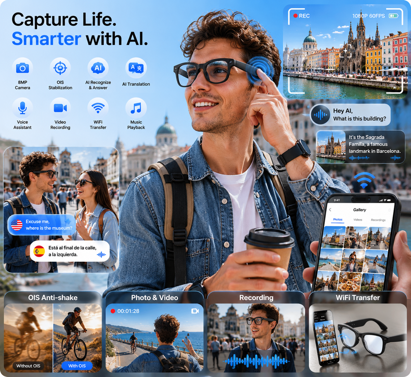 Why Smart Glasses Brands Struggle to Turn First-Time Buyers Into Loyal Customers