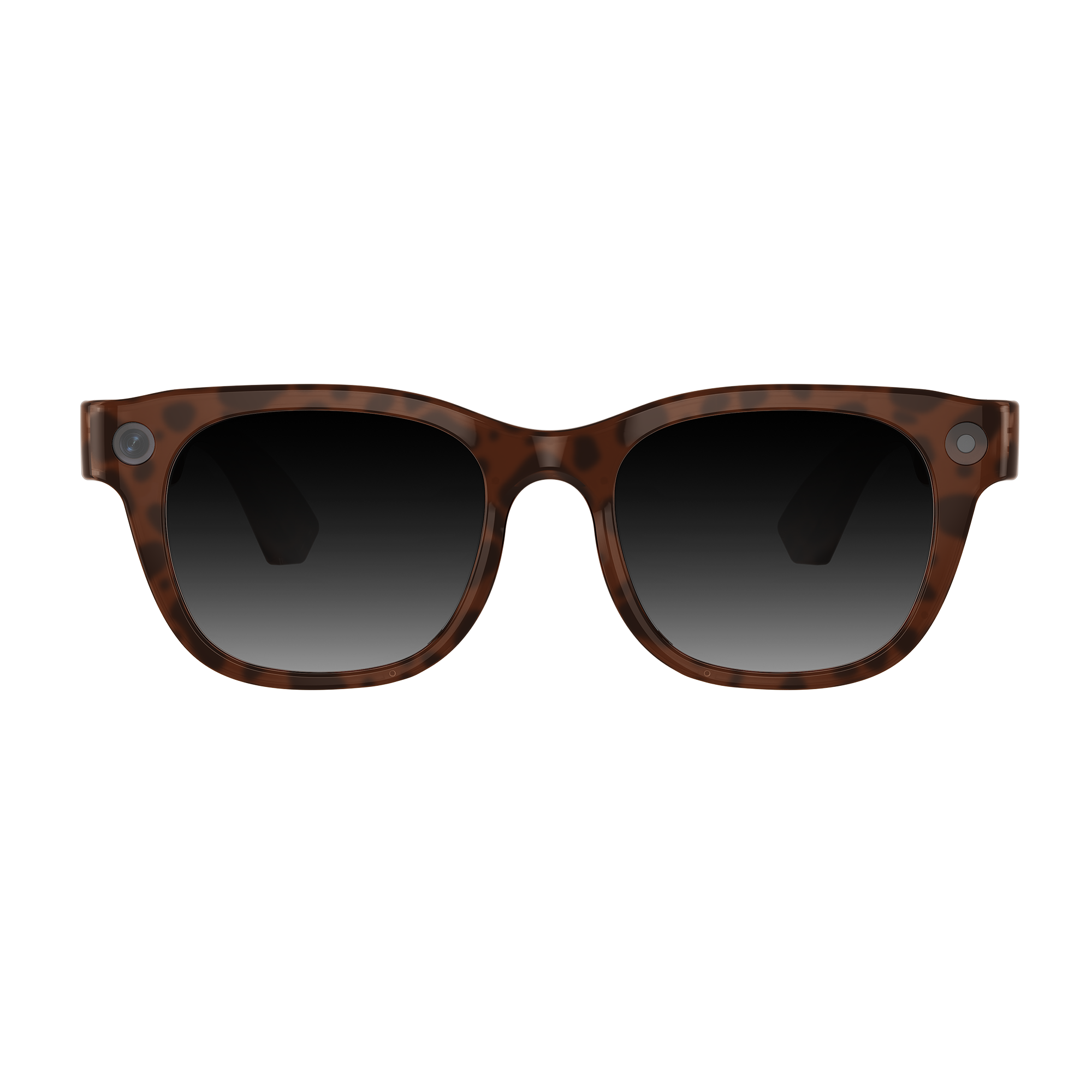 Morrison Bluetooth HD POV Video Shooting Vlog AI Smart Glasses