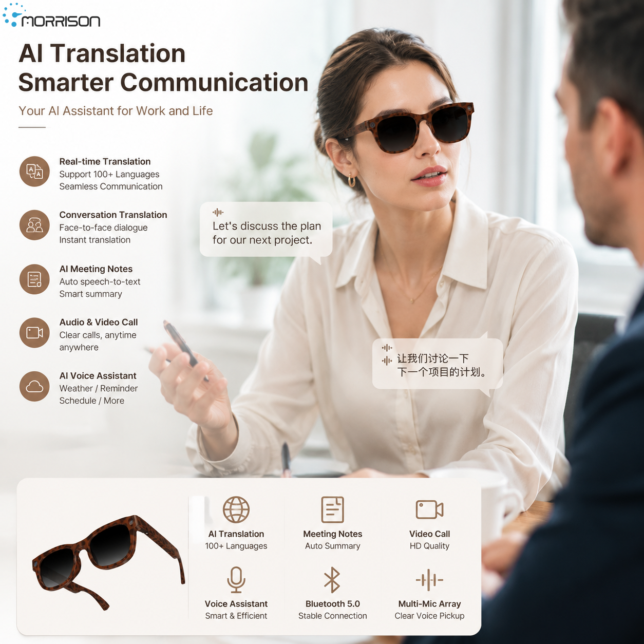 How to Plan an AI Smart Glasses OEM Timeline Before Product Launch