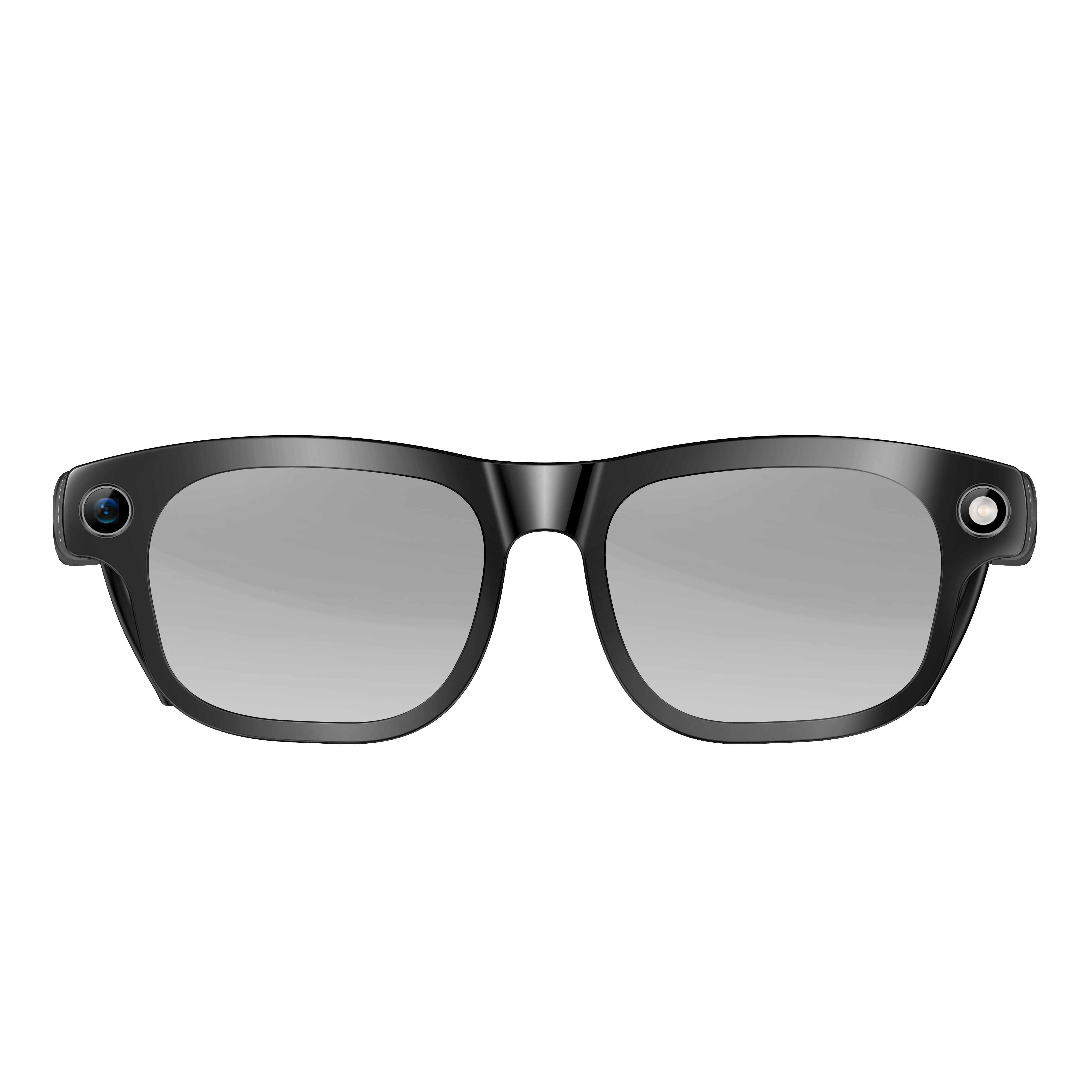 Morrison Bluetooth HD POV Video Shooting Vlog AI Smart Glasses