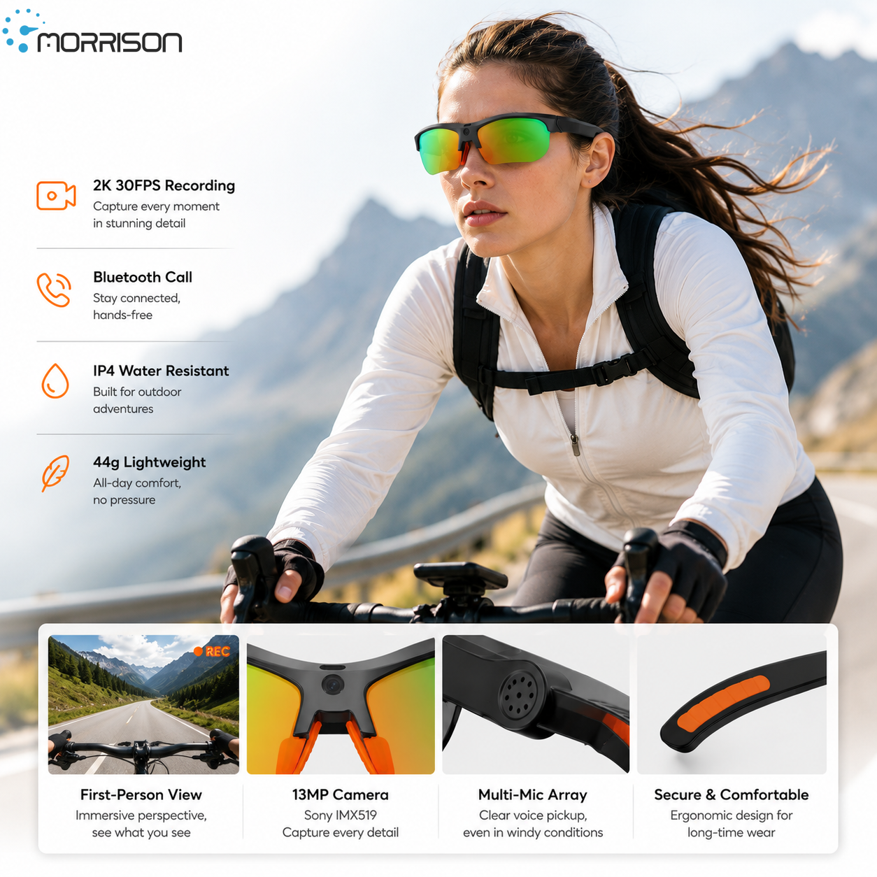 How to Verify a Reliable AI Smart Glasses Supplier for OEM Projects