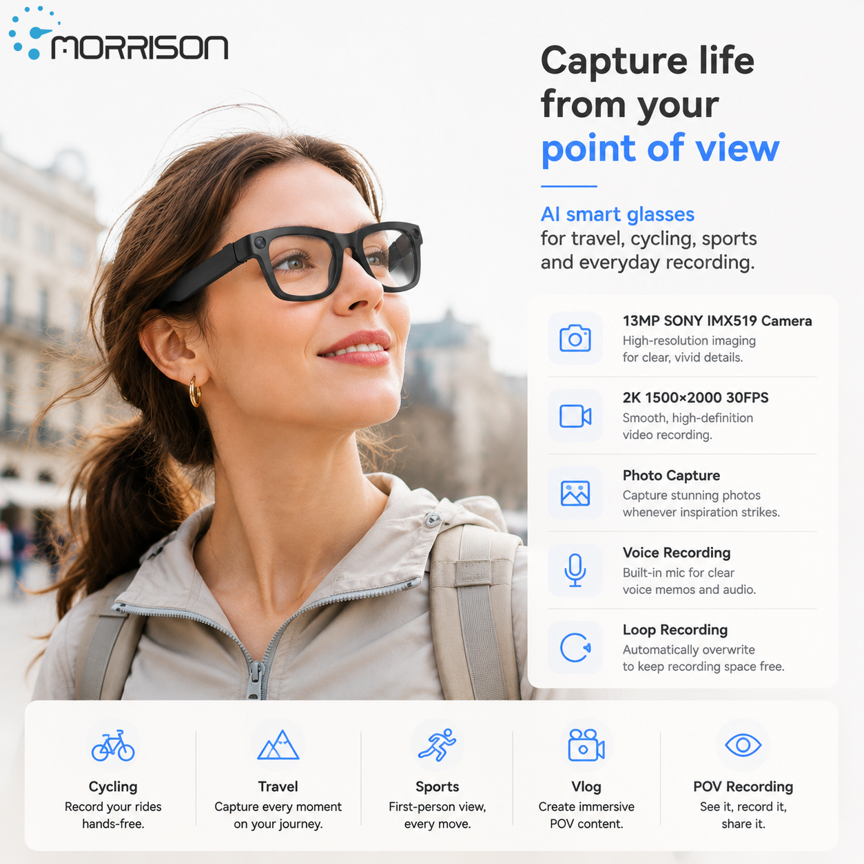 How to Select Prescription Glasses for Clear and Comfortable Vision