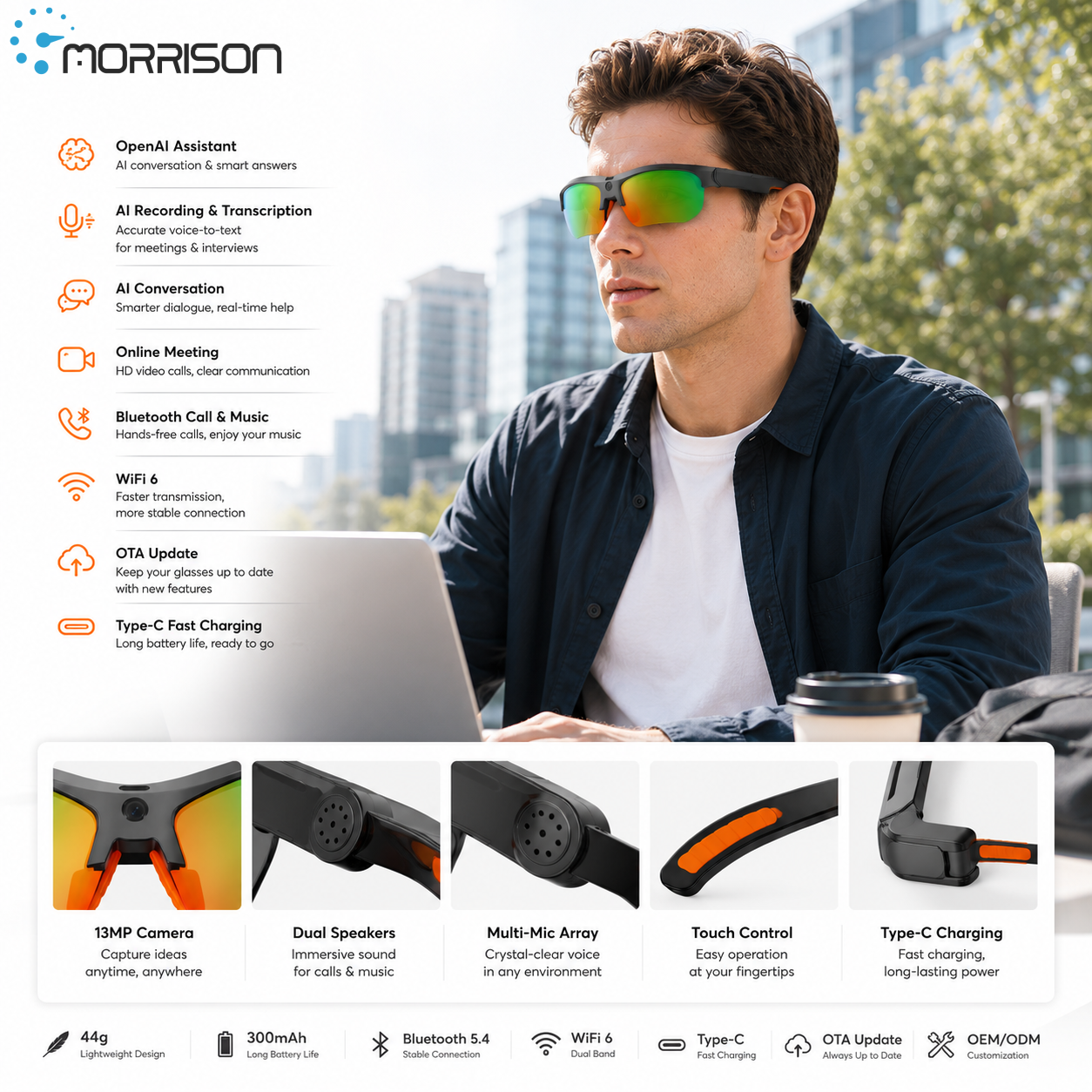 How to Verify a Reliable AI Smart Glasses Supplier Before Bulk Orders
