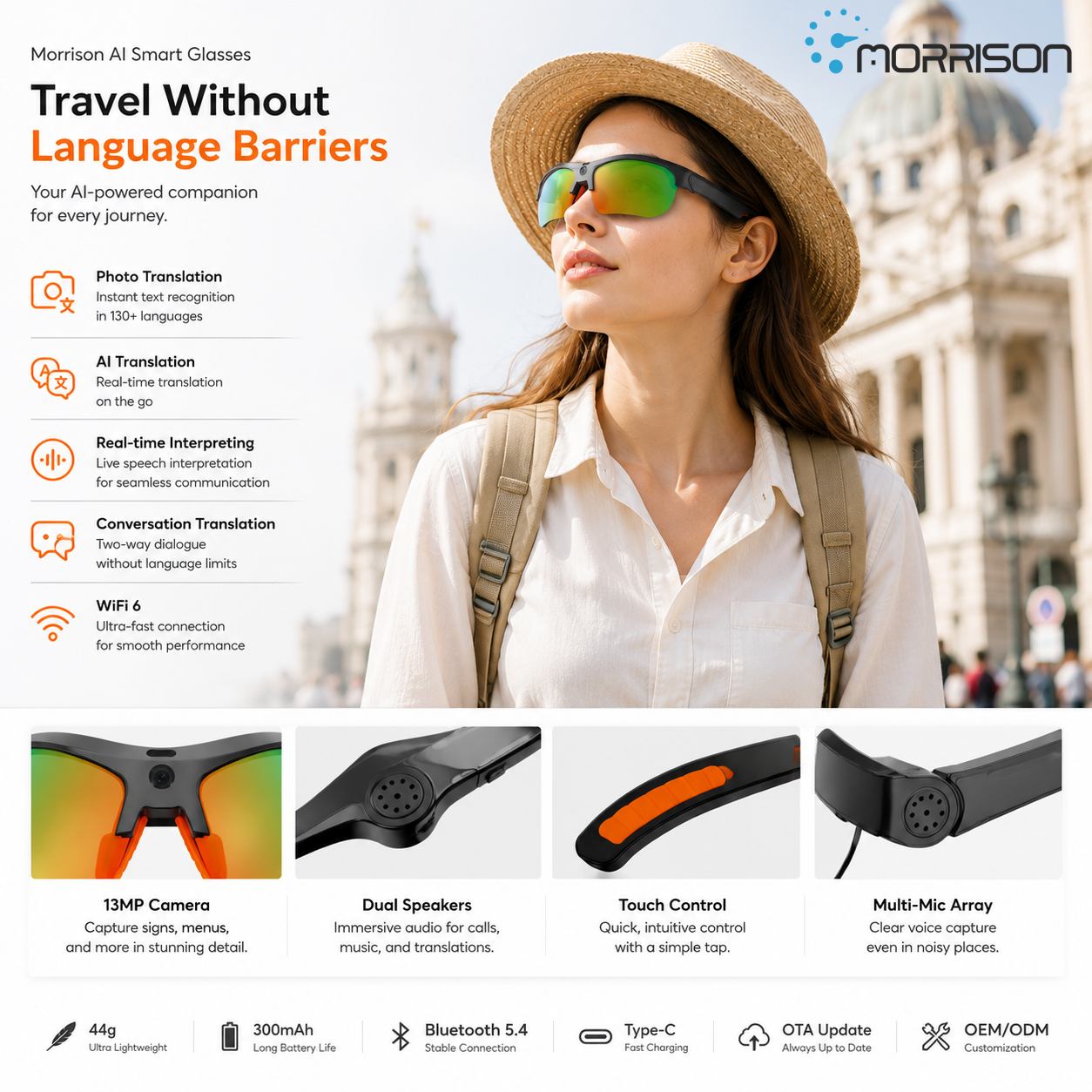 How to Verify a Reliable AI Smart Glasses Supplier with Quality Control Standards