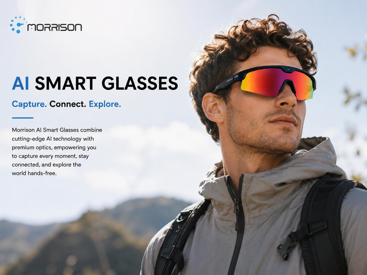 Why OEM and ODM Services Matter When Choosing a China AI Smart Glasses Manufacturer
