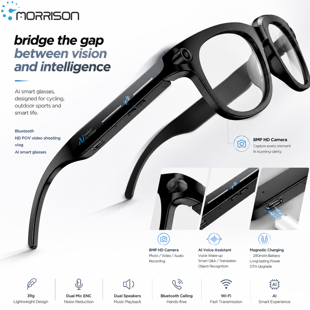 The Future of Hands-Free Content Creation