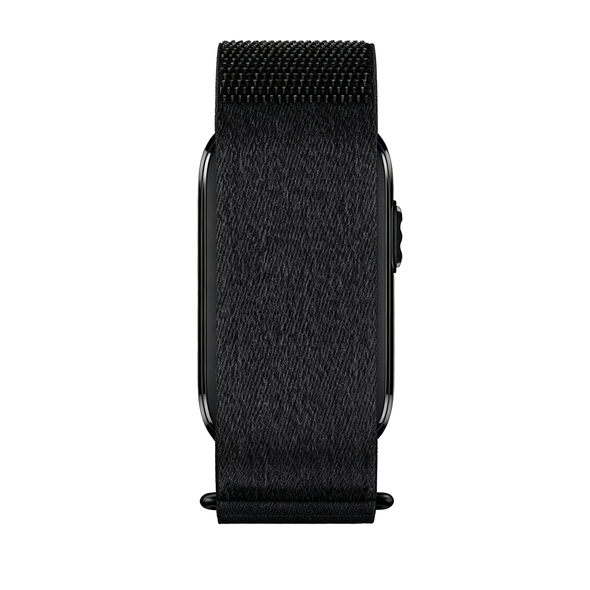 Morrison M24 Screenless Fitness Tracker with 24/7 Health Monitoring, BLE 6.0 & 20-25 Day Battery