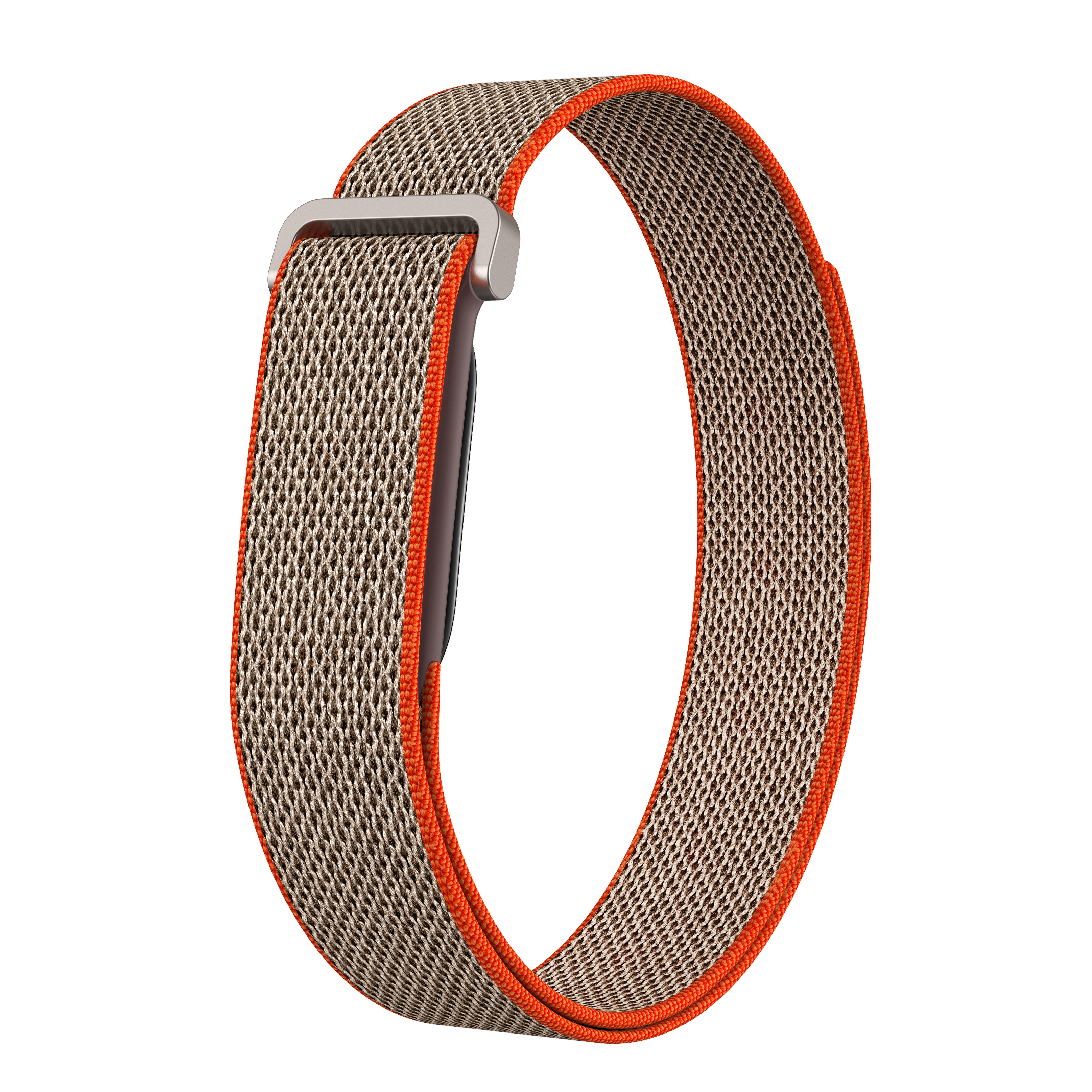 Morrison M75 Screenless Fitness Tracker with IP68 Waterproof 24/7 Health Monitoring, BLE 6.0 & 120+ Sports Modes