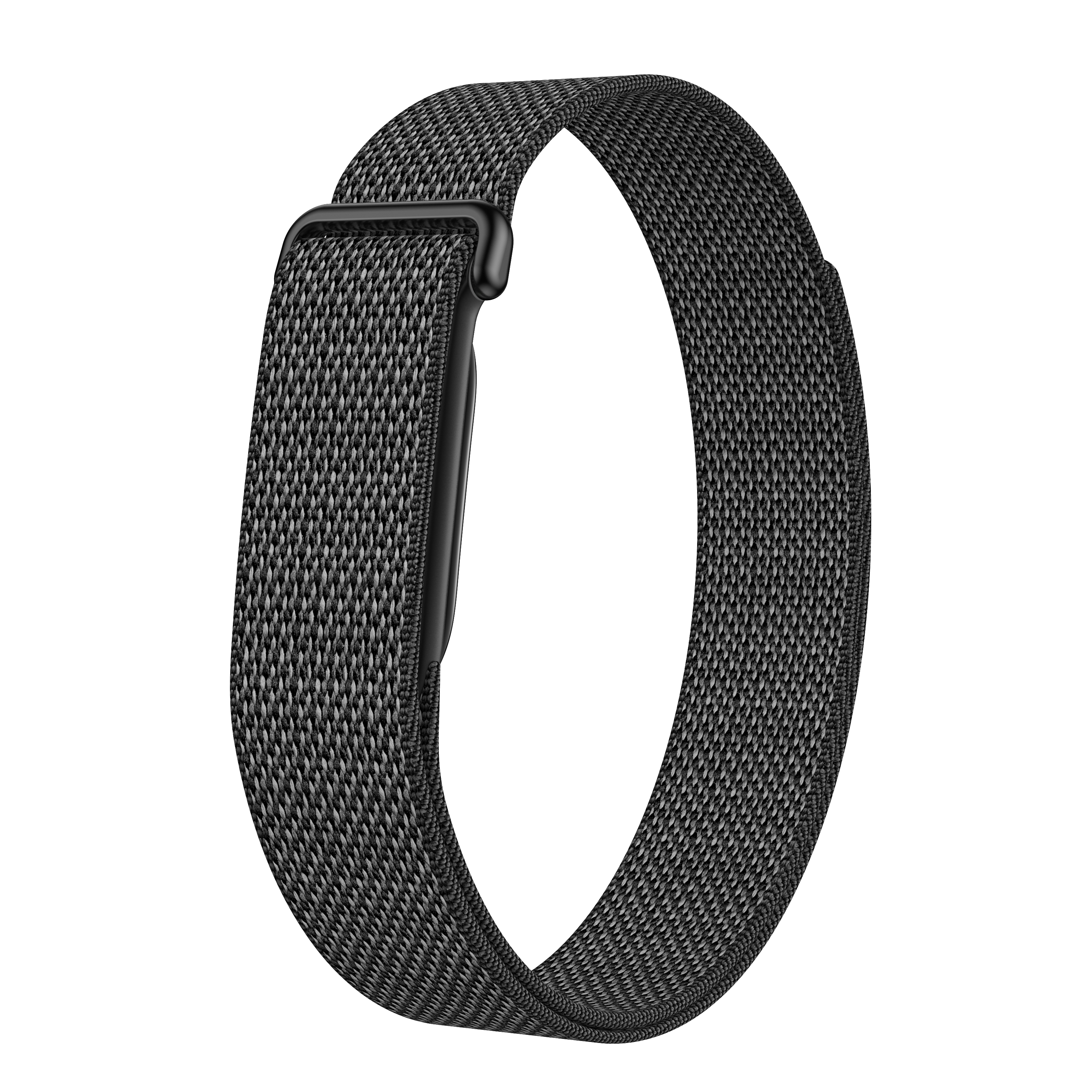 Morrison M75 Screenless Fitness Tracker with 24/7 Health Monitoring, BLE 6.0 & 15-20 Day Battery