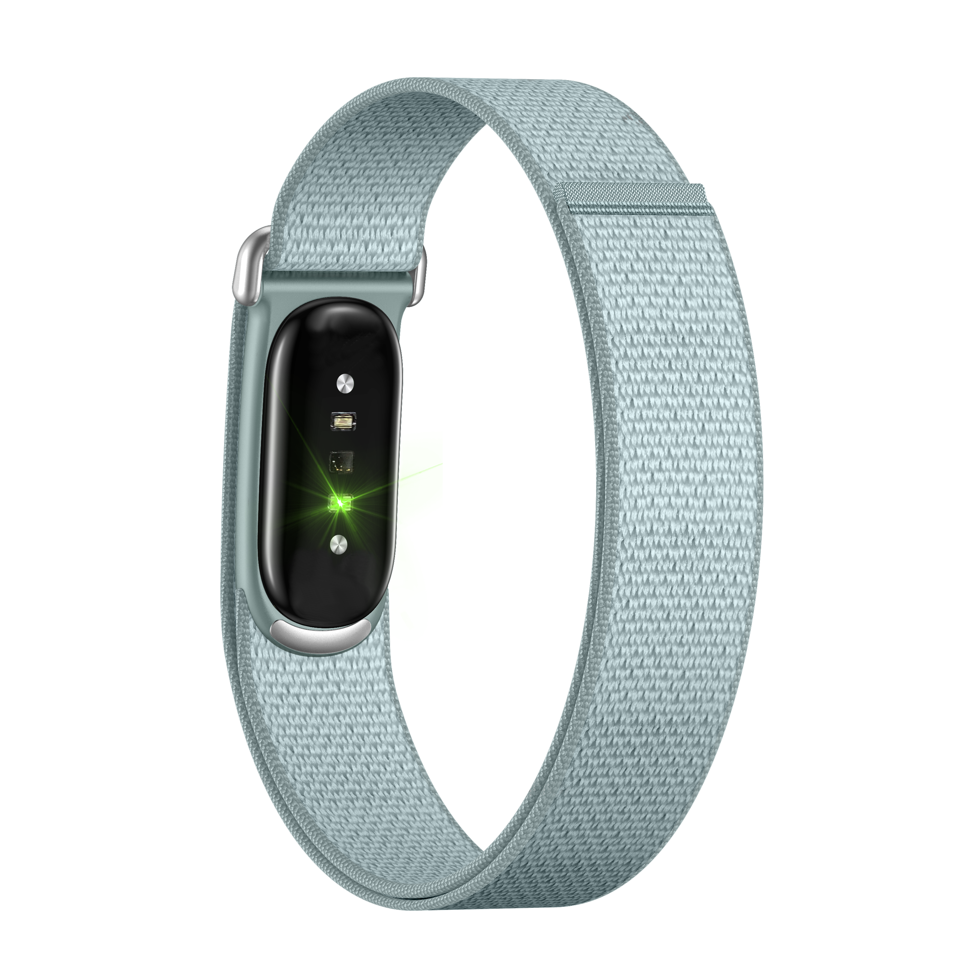 Morrison M75 Screenless Fitness Tracker with 24/7 Health Monitoring, BLE 6.0 & 15-20 Day Battery