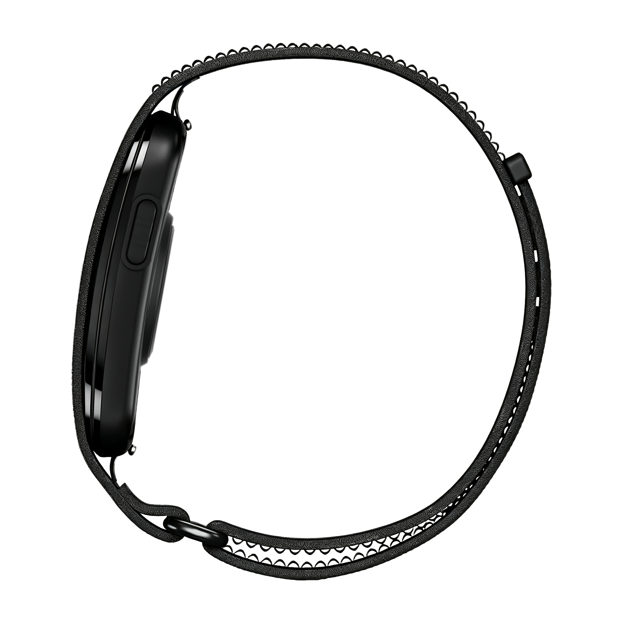 Morrison M24 Screenless Fitness Tracker with 24/7 Health Monitoring, BLE 6.0 & 20-25 Day Battery