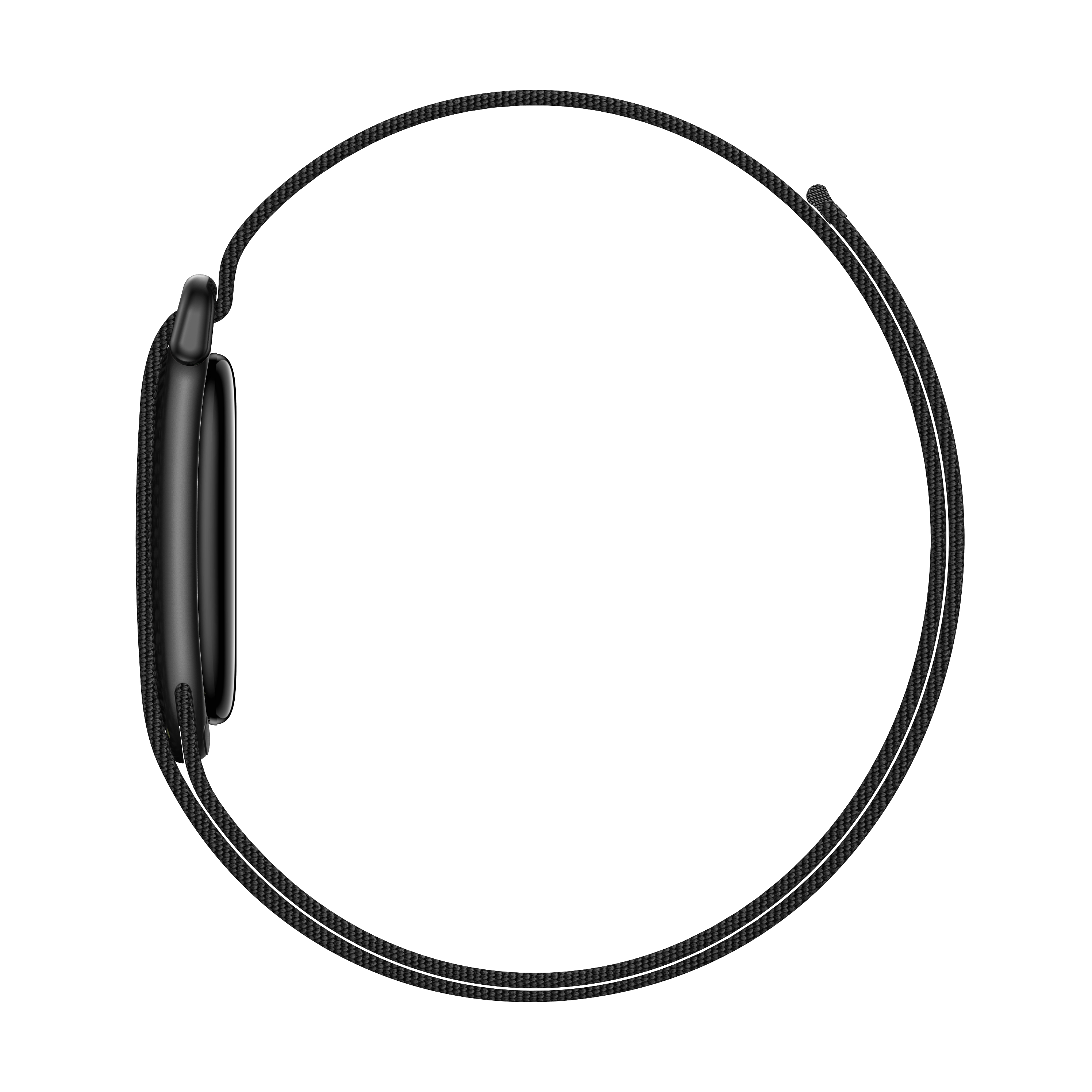 Morrison M75 Screenless Fitness Tracker with 24/7 Health Monitoring, BLE 6.0 & 15-20 Day Battery