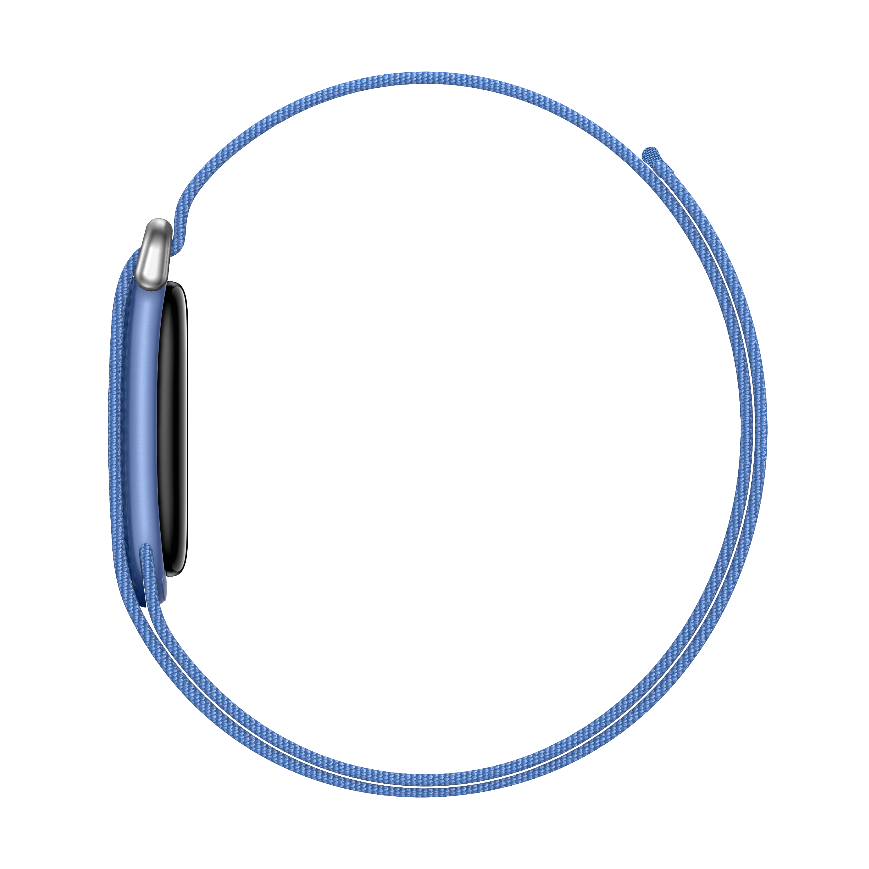 Morrison M75 Screenless Smart Fitness Tracker with 24/7 Health Monitoring, BLE 6.0 & 15-20 Day Battery