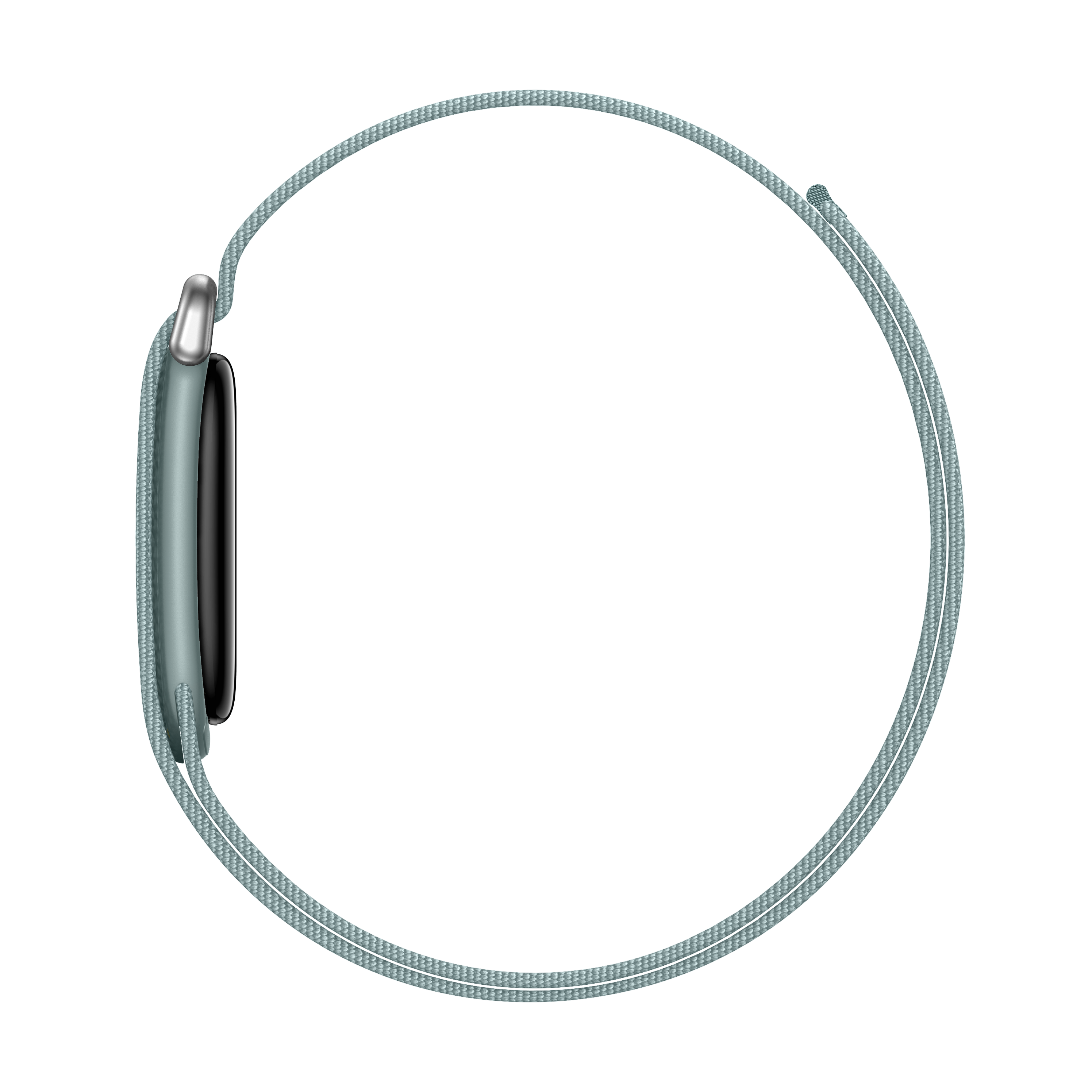 Morrison M75 Screenless Fitness Tracker with 24/7 Health Monitoring, BLE 6.0 & 15-20 Day Battery