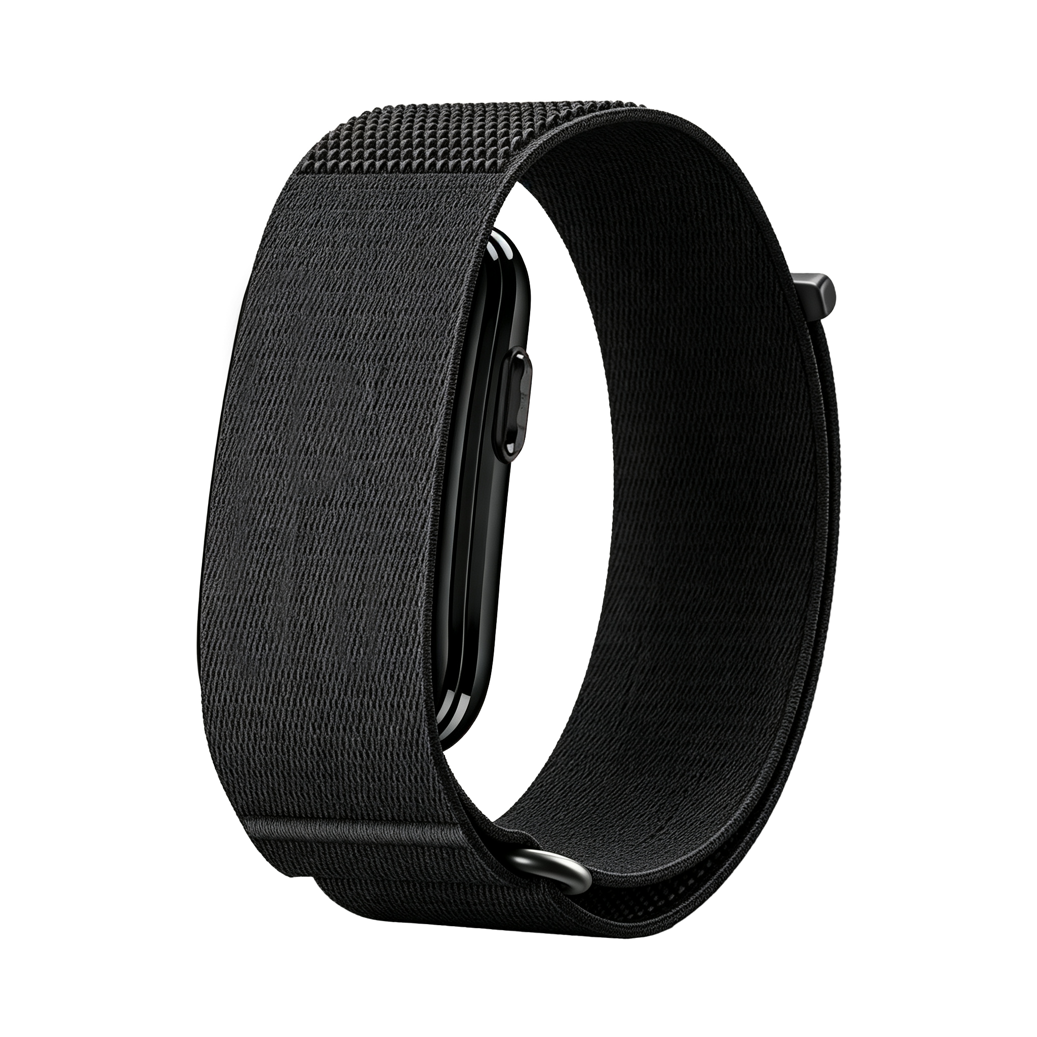Morrison M24 Screenless Fitness Tracker with 24/7 Health Monitoring, BLE 6.0 & 20-25 Day Battery