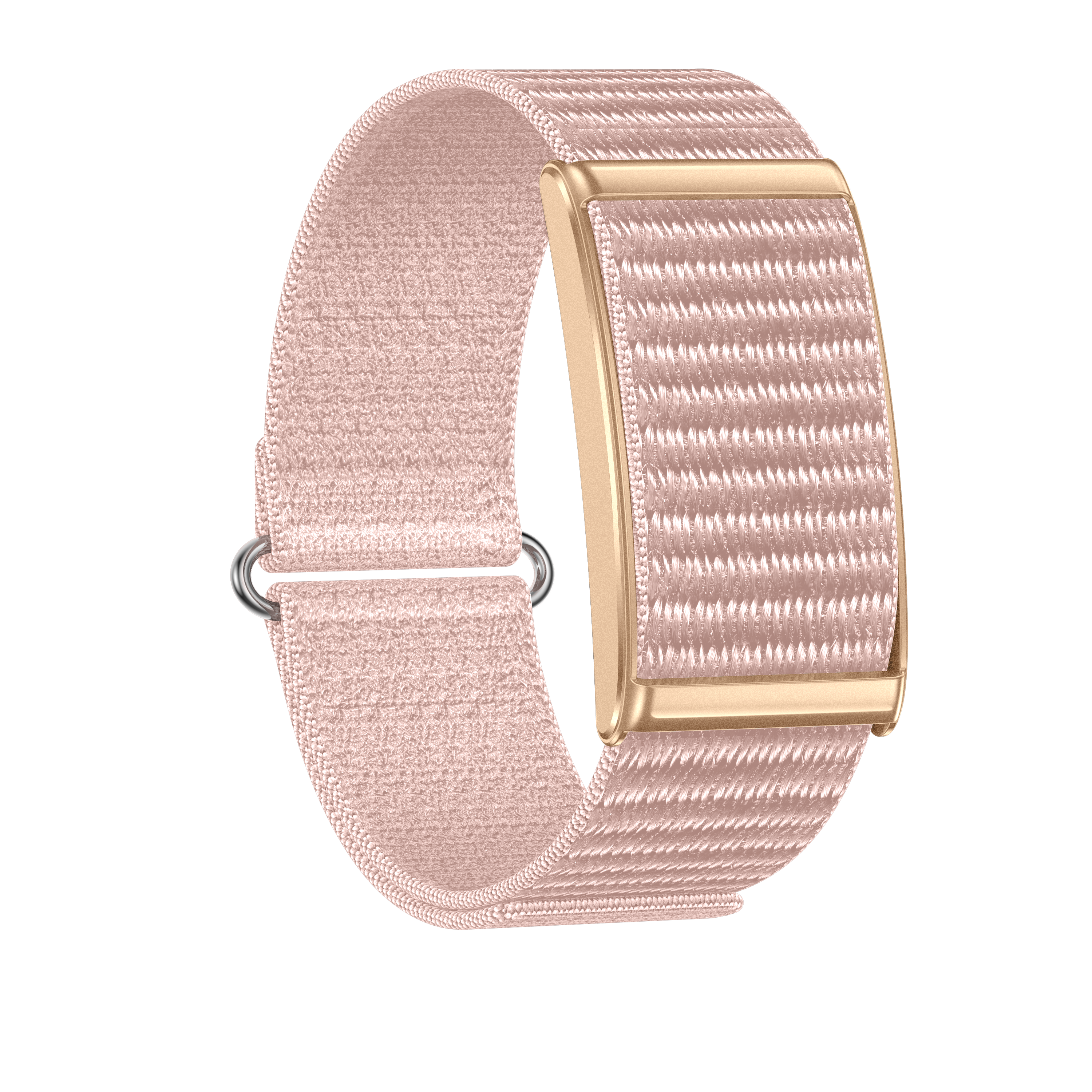 Morrison IP68 Waterproof 24/7 Health Monitoring Screenless Fitness Tracker with ECG, BLE 5.3 & 120+ Sports Modes