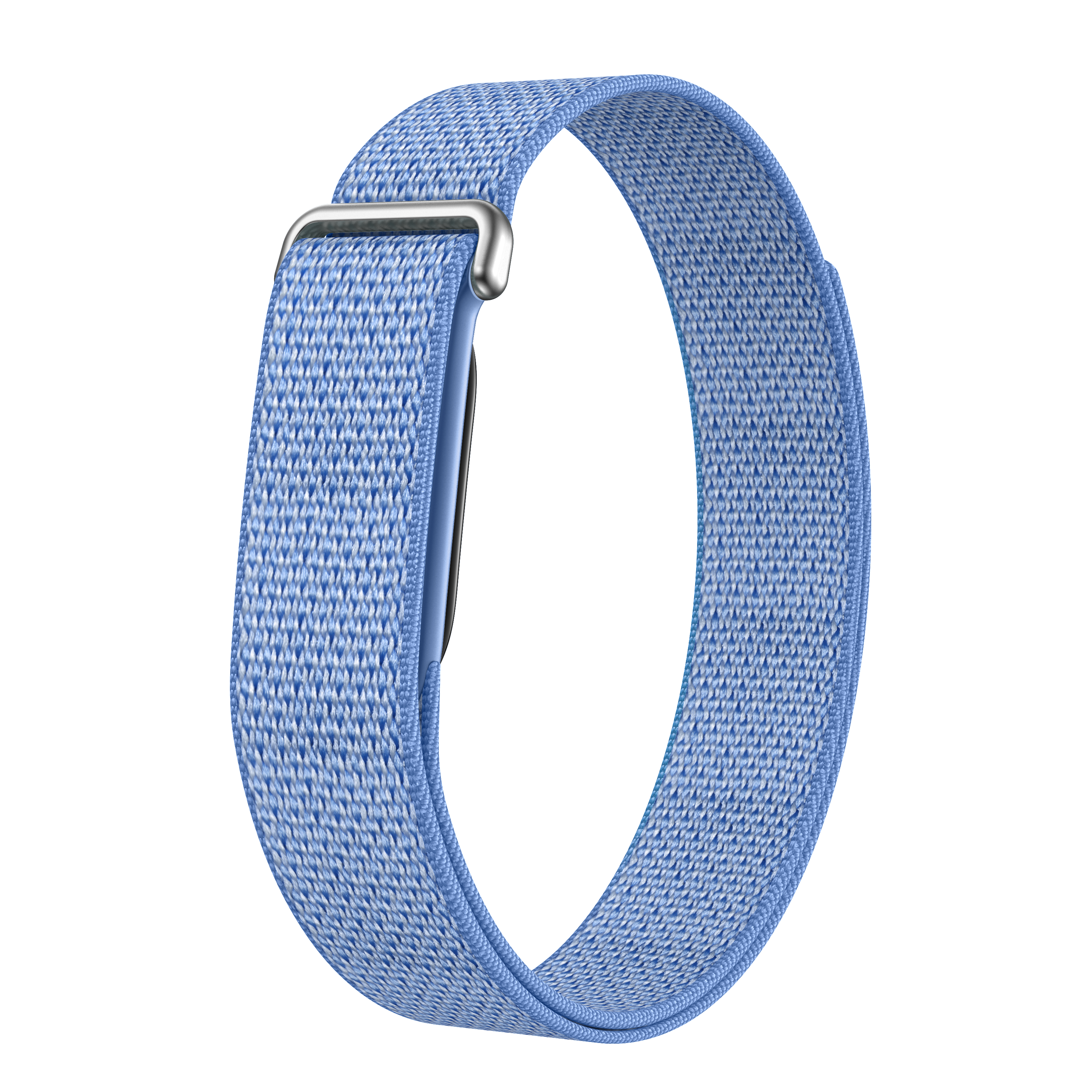 Morrison M75 Screenless Smart Fitness Tracker with 24/7 Health Monitoring, BLE 6.0 & 15-20 Day Battery