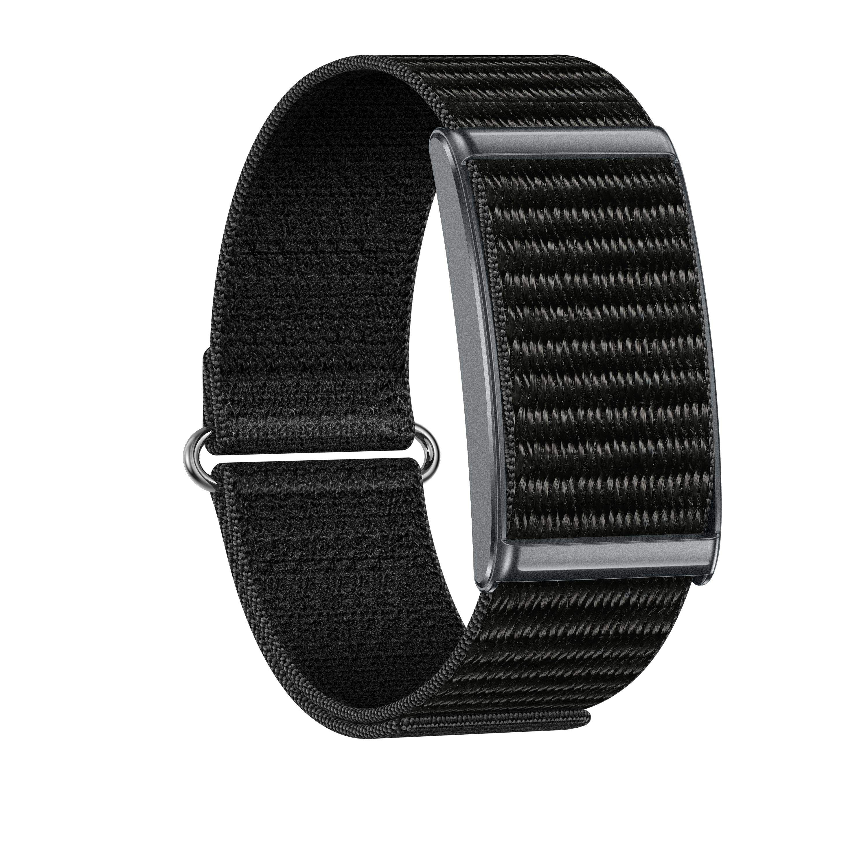Morrison Screenless Smart Bracelet ECG Fitness Tracker with BLE 5.3, IP68, 120+ Sports Modes
