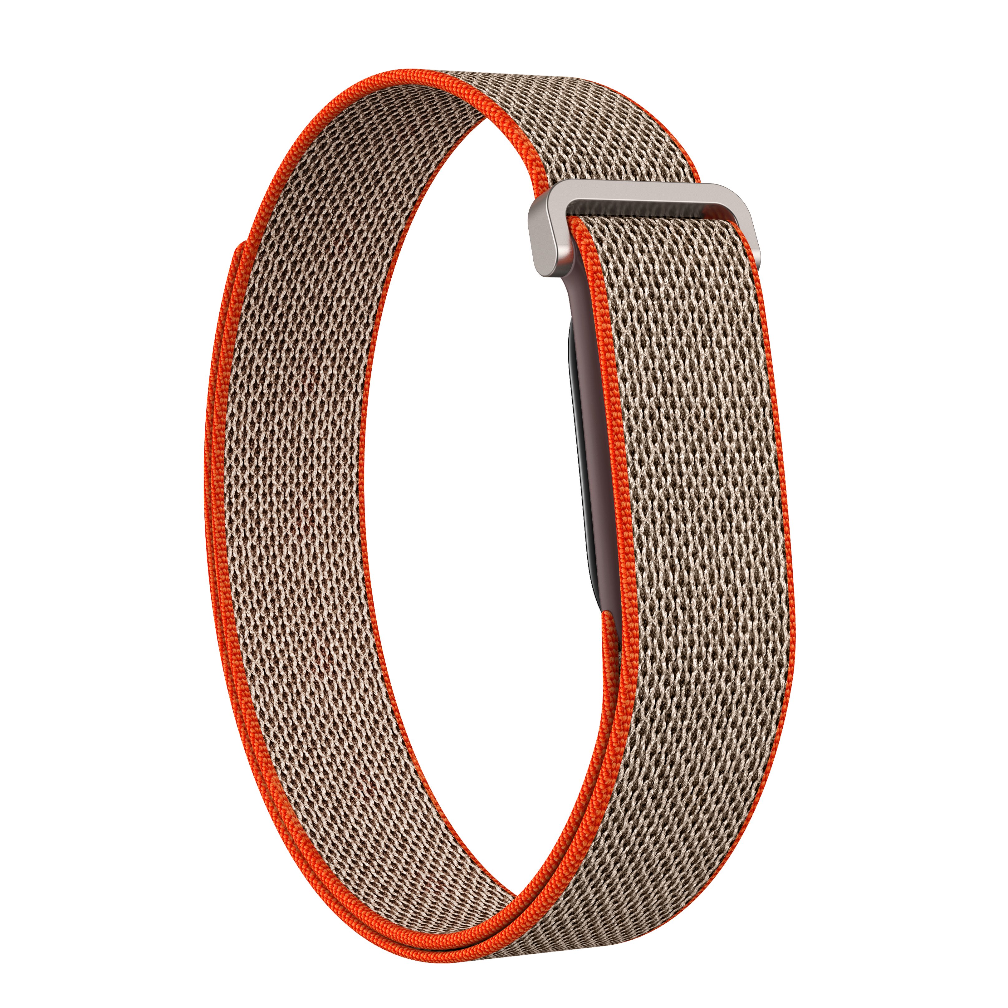 Morrison M75 Screenless Fitness Tracker with IP68 Waterproof 24/7 Health Monitoring, BLE 6.0 & 120+ Sports Modes