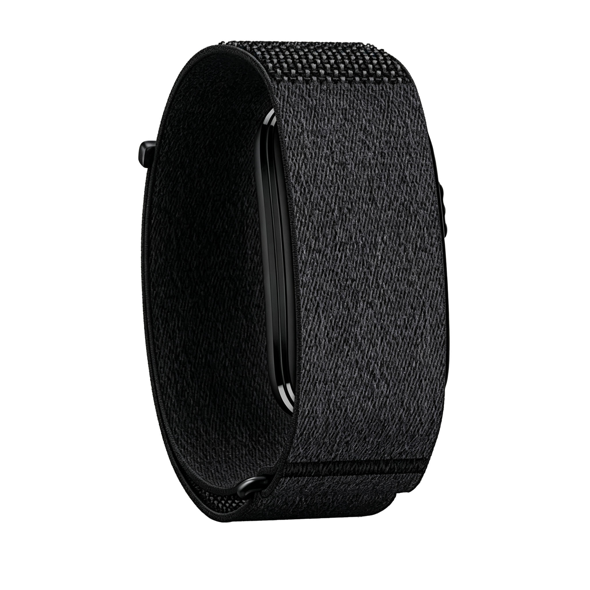 Morrison M24 Screenless Fitness Tracker with 24/7 Health Monitoring, BLE 6.0 & 20-25 Day Battery
