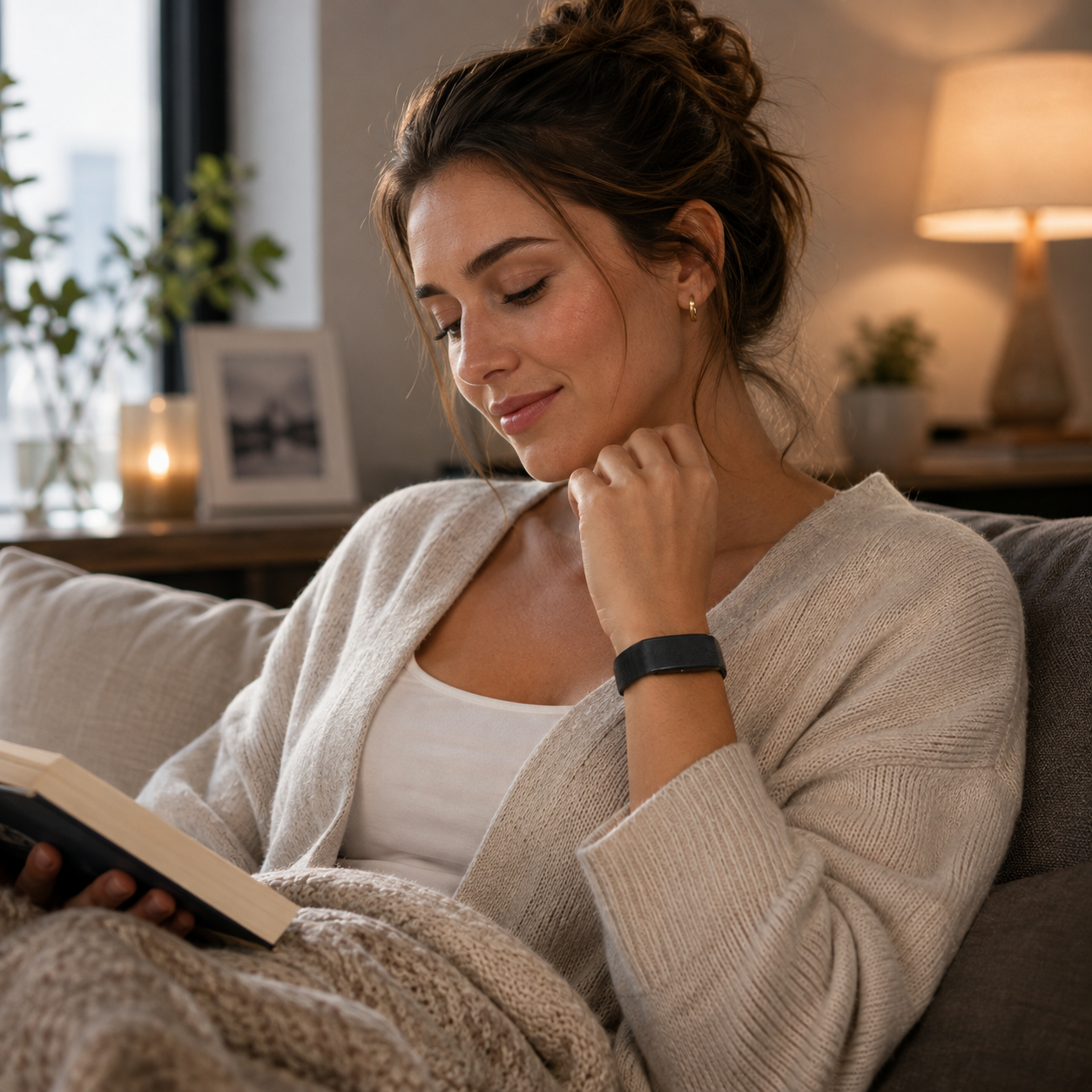 Fitness Tracker vs Smartwatch for Busy People: Which Wearable Actually Helps You Stay Consistent?