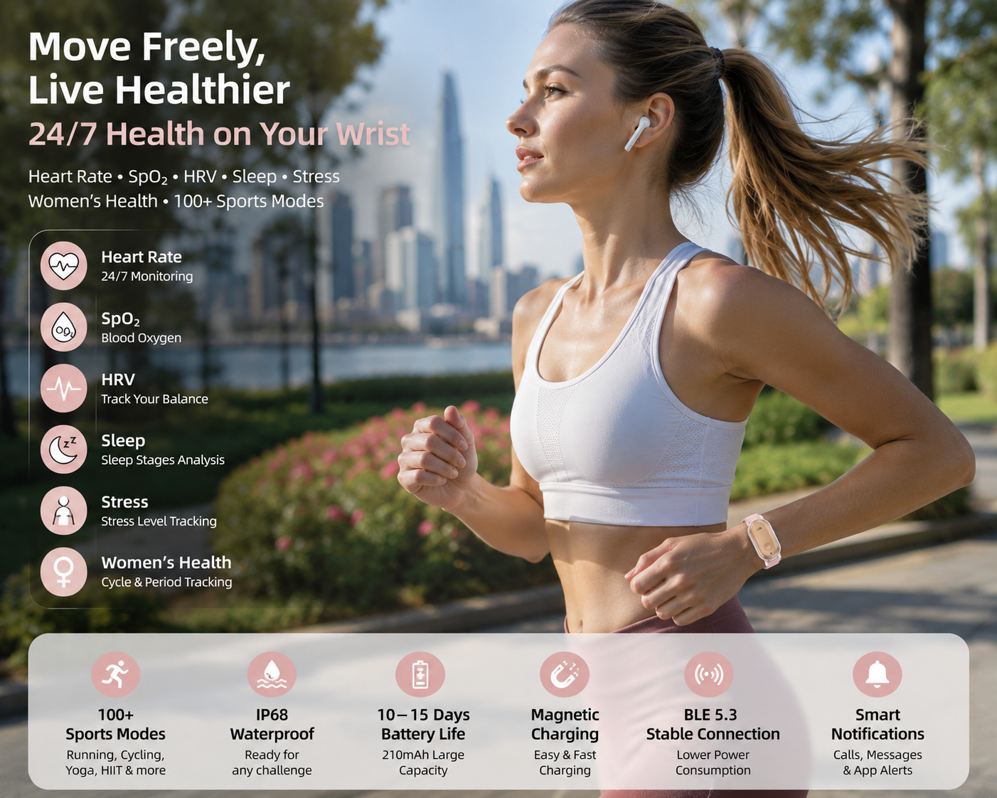 Why Consistent Health Tracking Matters More Than Occasional Workouts