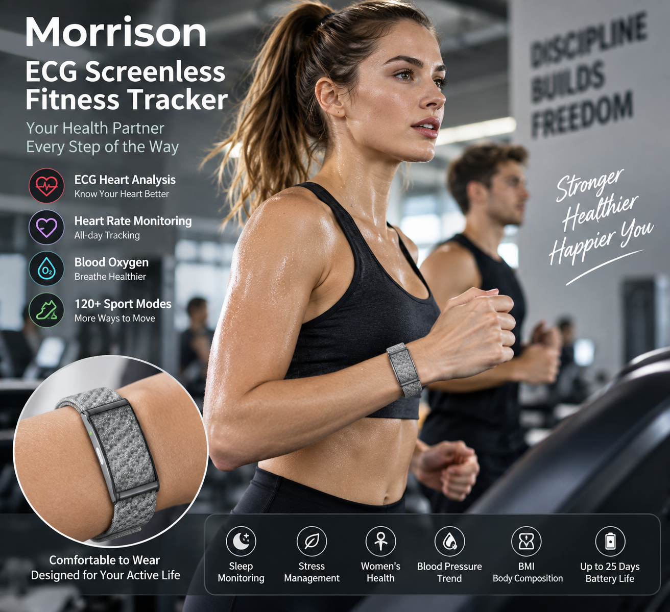 Smartwatch vs Fitness Tracker: Which One Will You Still Want to Wear Six Months From Now?