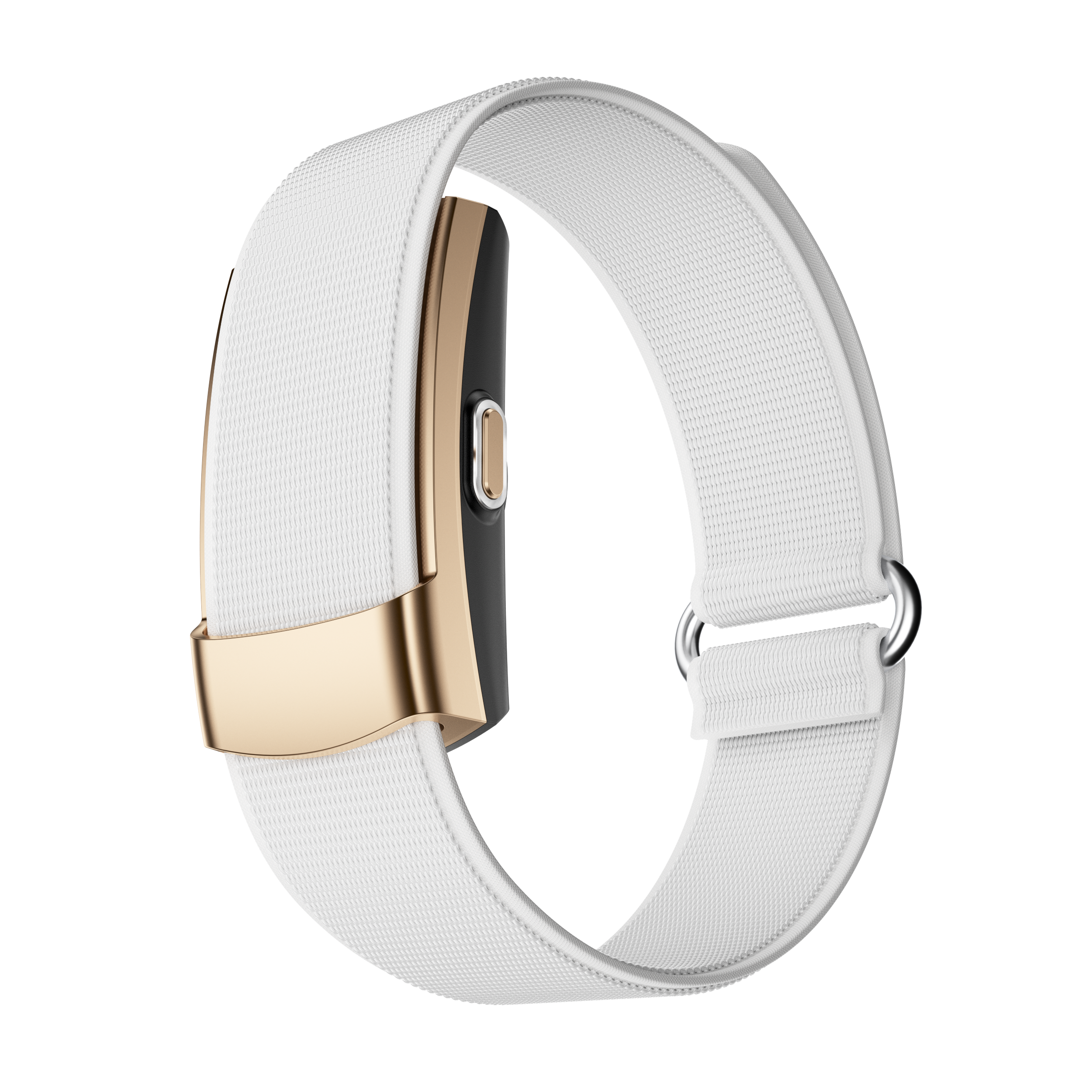 Morrison A68 24/7 Health Monitoring Screenless Fitness Tracker with BLE 5.3, 178+ Sports Modes & 25-35 Day Battery
