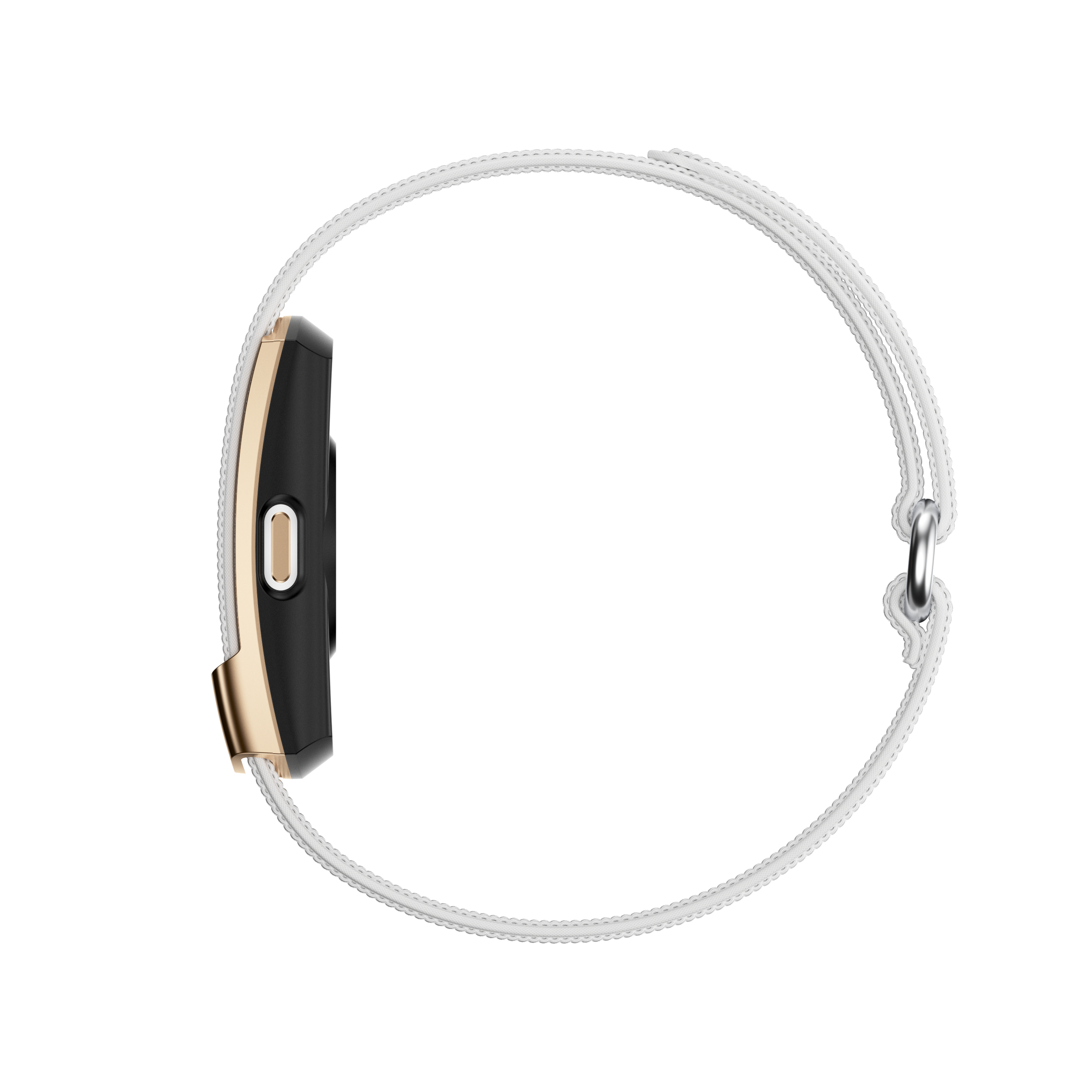 Morrison A68 24/7 Health Monitoring Screenless Fitness Tracker with BLE 5.3, 178+ Sports Modes & 25-35 Day Battery