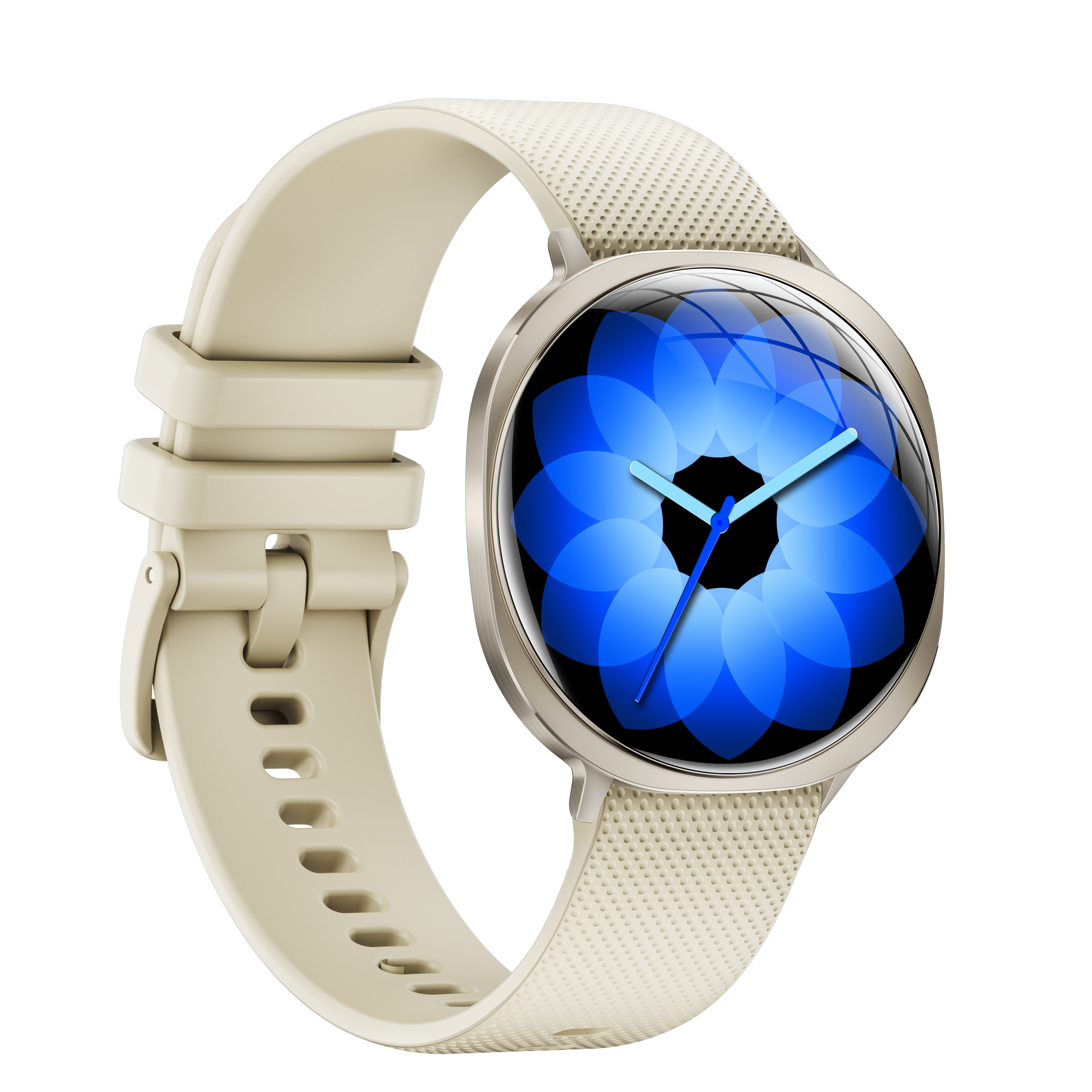 Morrison IP68 Elegant Luxury Smart Watch 1.32'' AMOLED Bluetooth Call Fitness Watch