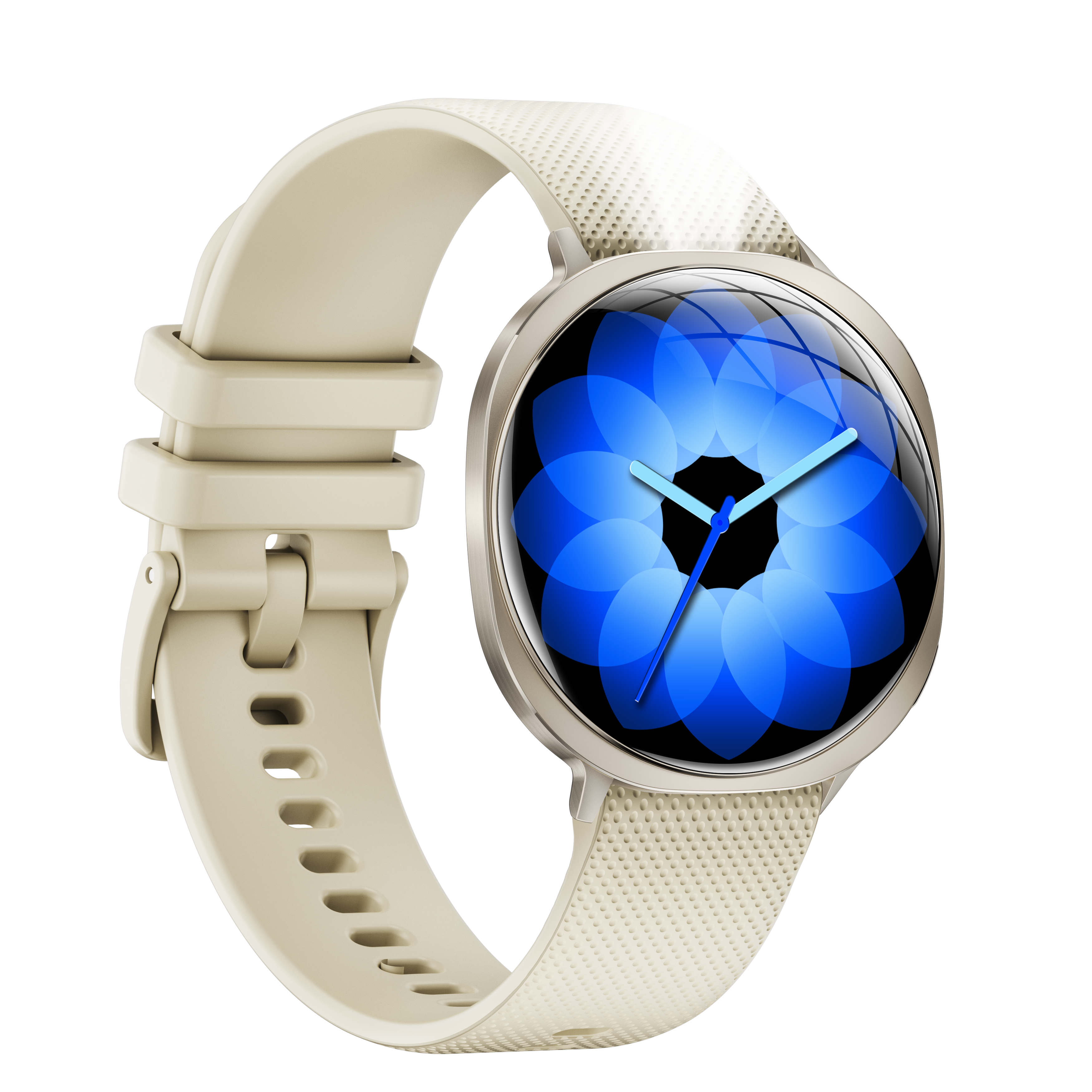 Morrison IP68 Elegant Luxury Smart Watch 1.32'' AMOLED Bluetooth Call Fitness Tracker