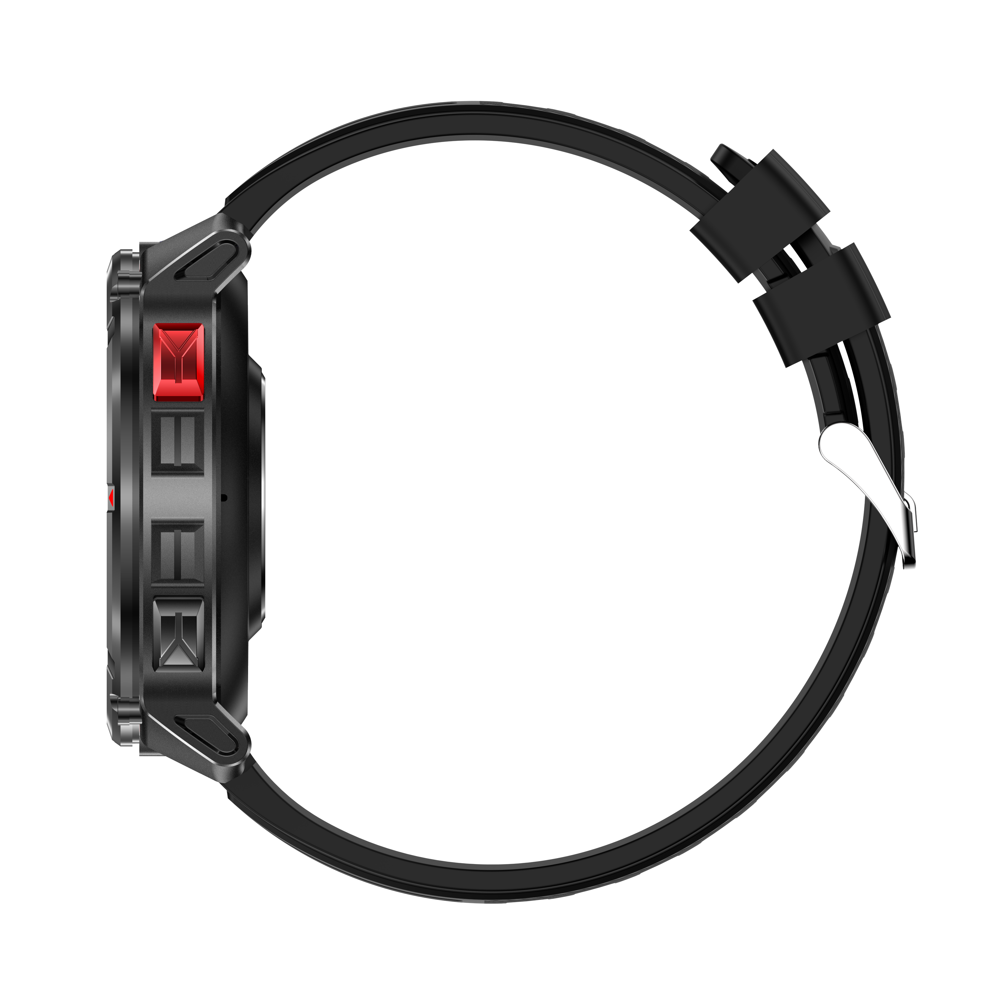 Morrison IP68 Elegant Luxury Smart Watch 1.7 Inch IPS Bluetooth Call Fitness Tracker Sports Watch