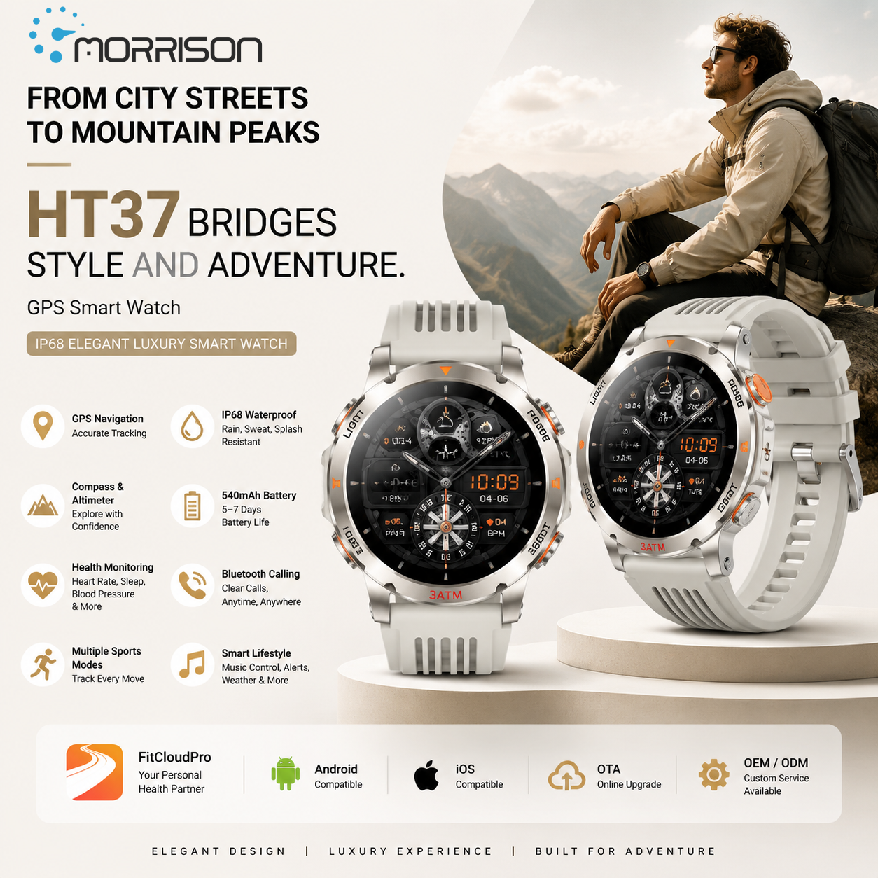 Sustainable AMOLED Smartwatch Manufacturing Strategies in 2026
