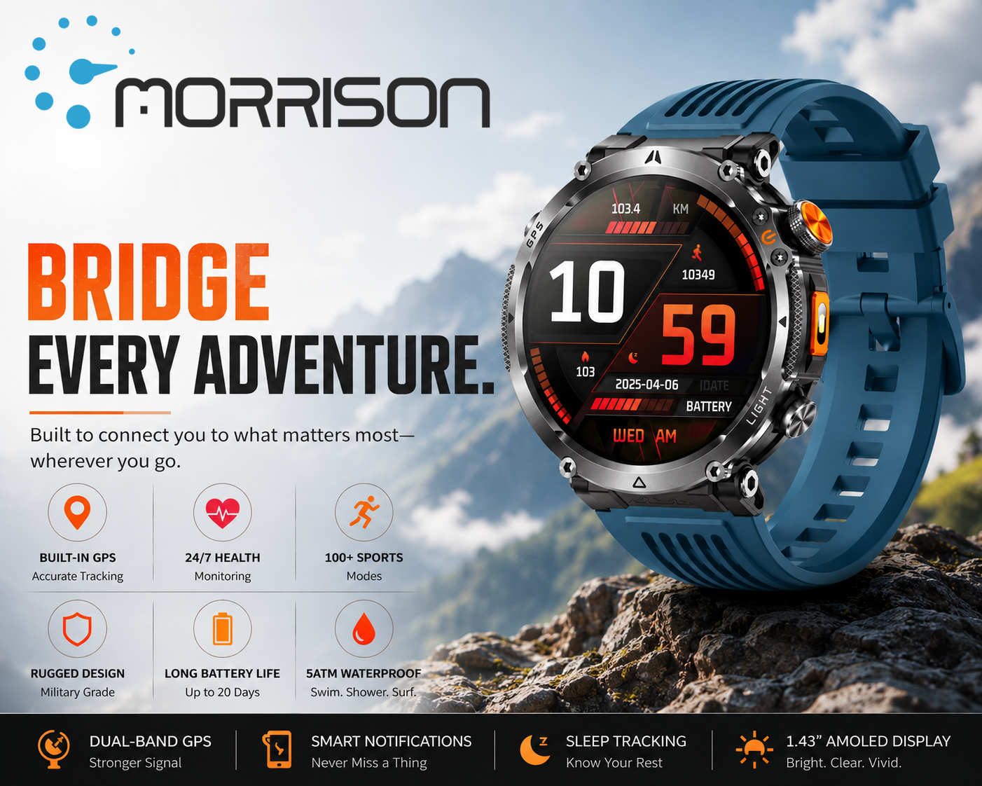 OEM vs ODM Smartwatch Manufacturing: Why Global Brands Prefer Chinese Partners
