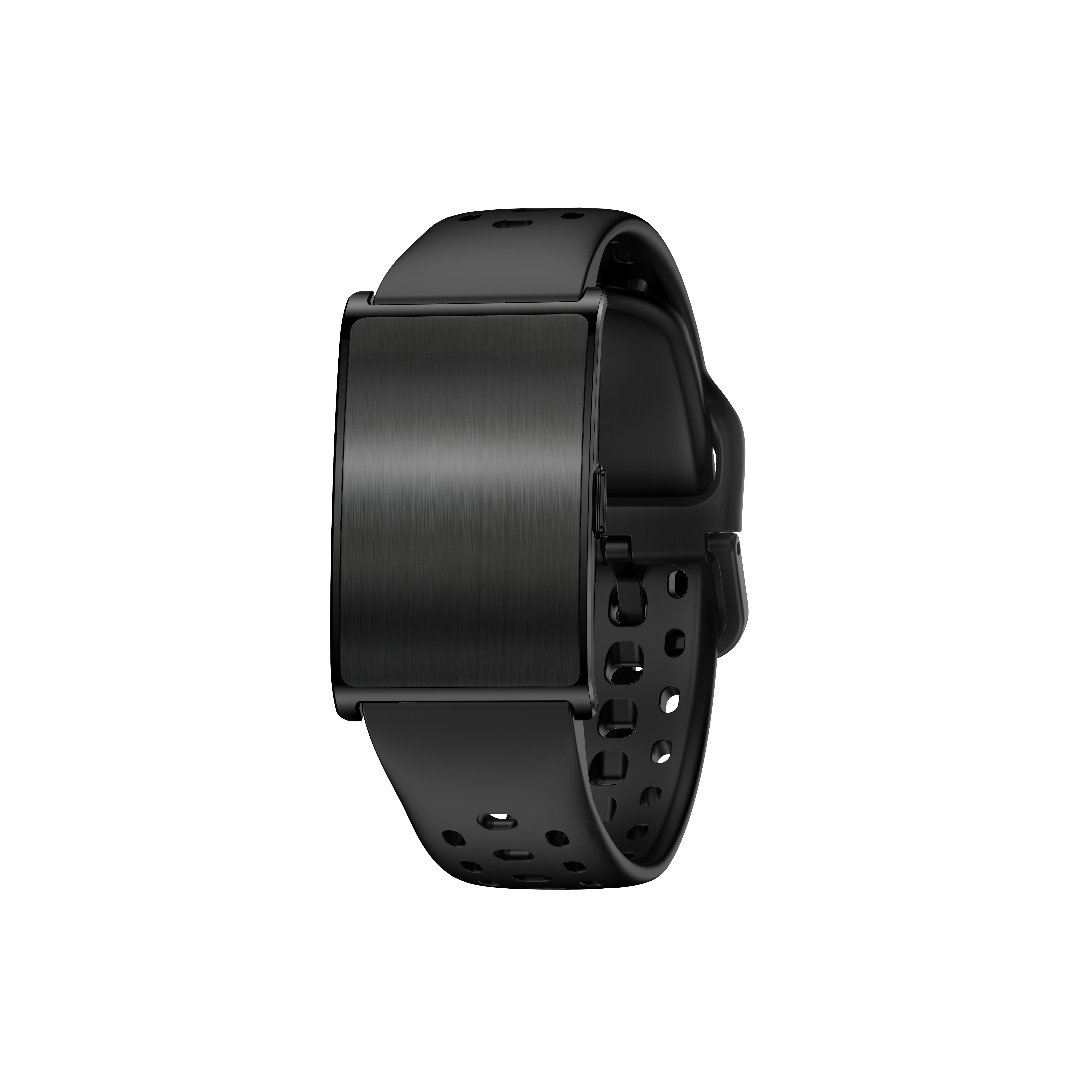 No-Screen Fitness Smart Band – 170+ Sports Modes, HRV & SpO2 Tracking, 50-Day Battery