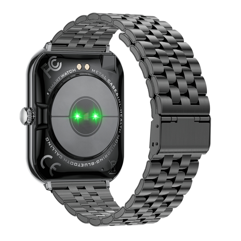 Men's Business Smart Watch 1.96