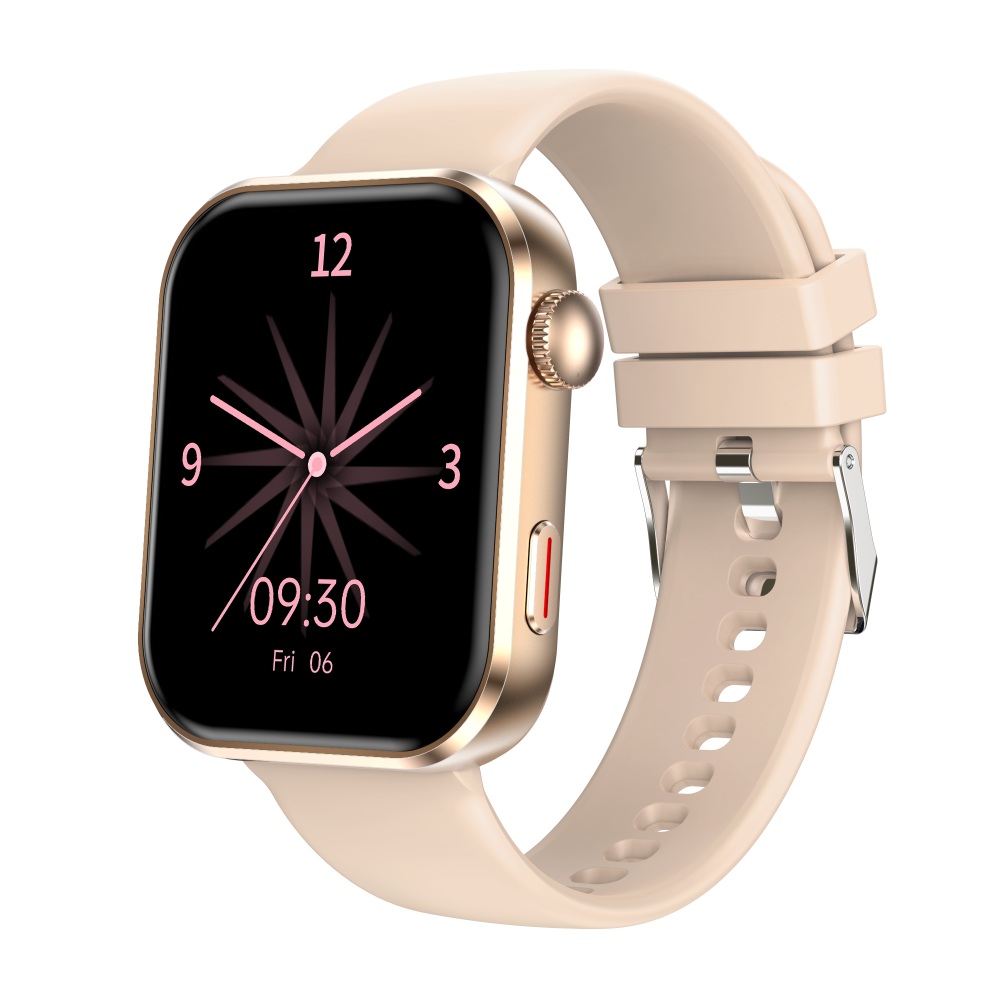 Men's Business Smartwatch with 1.93