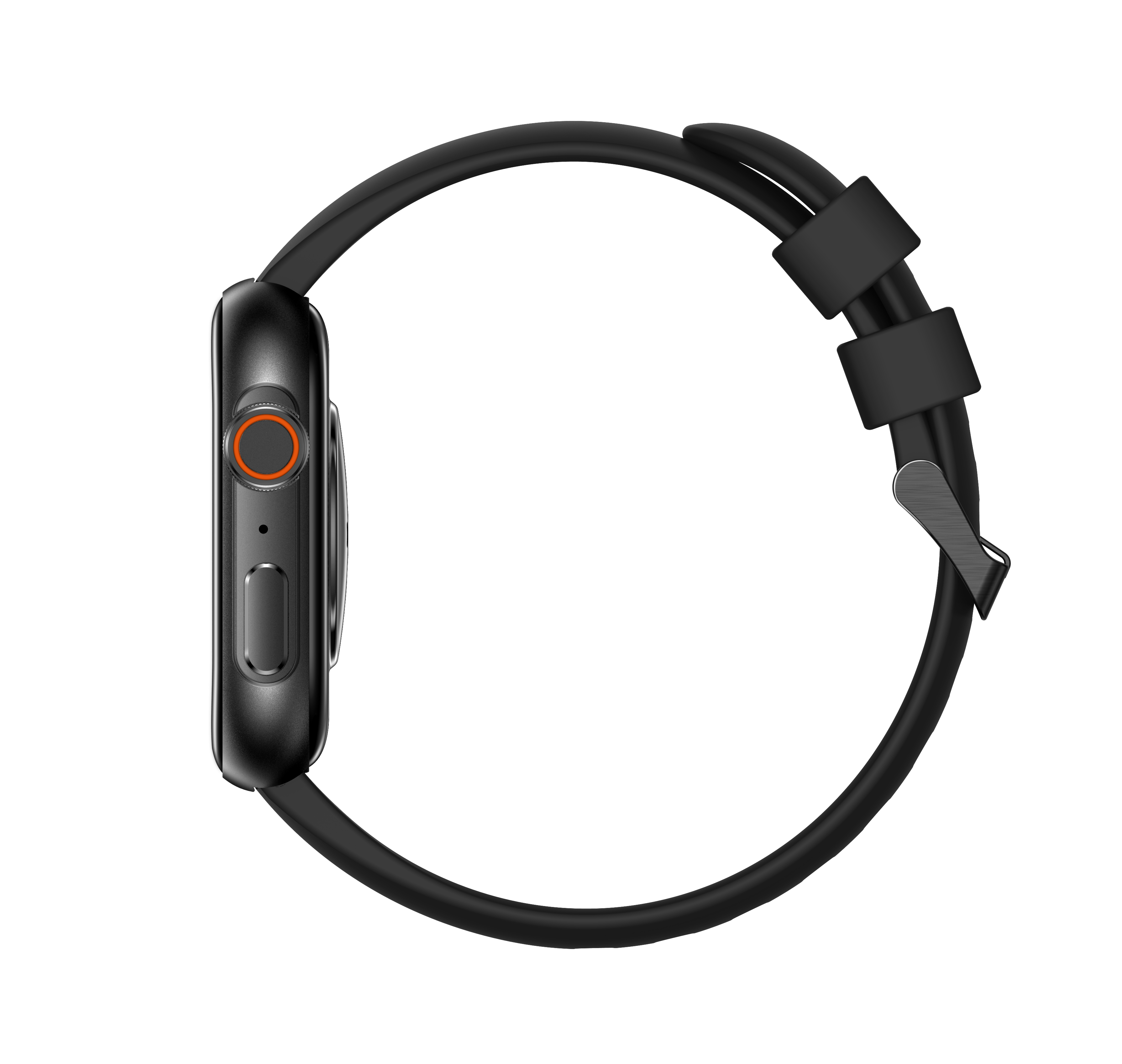 Men's Business Smartwatch with 1.95