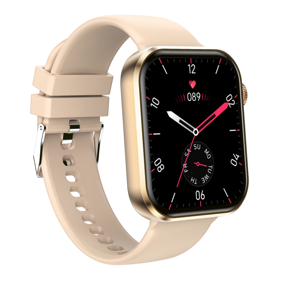 Men's Business Smartwatch with 1.93