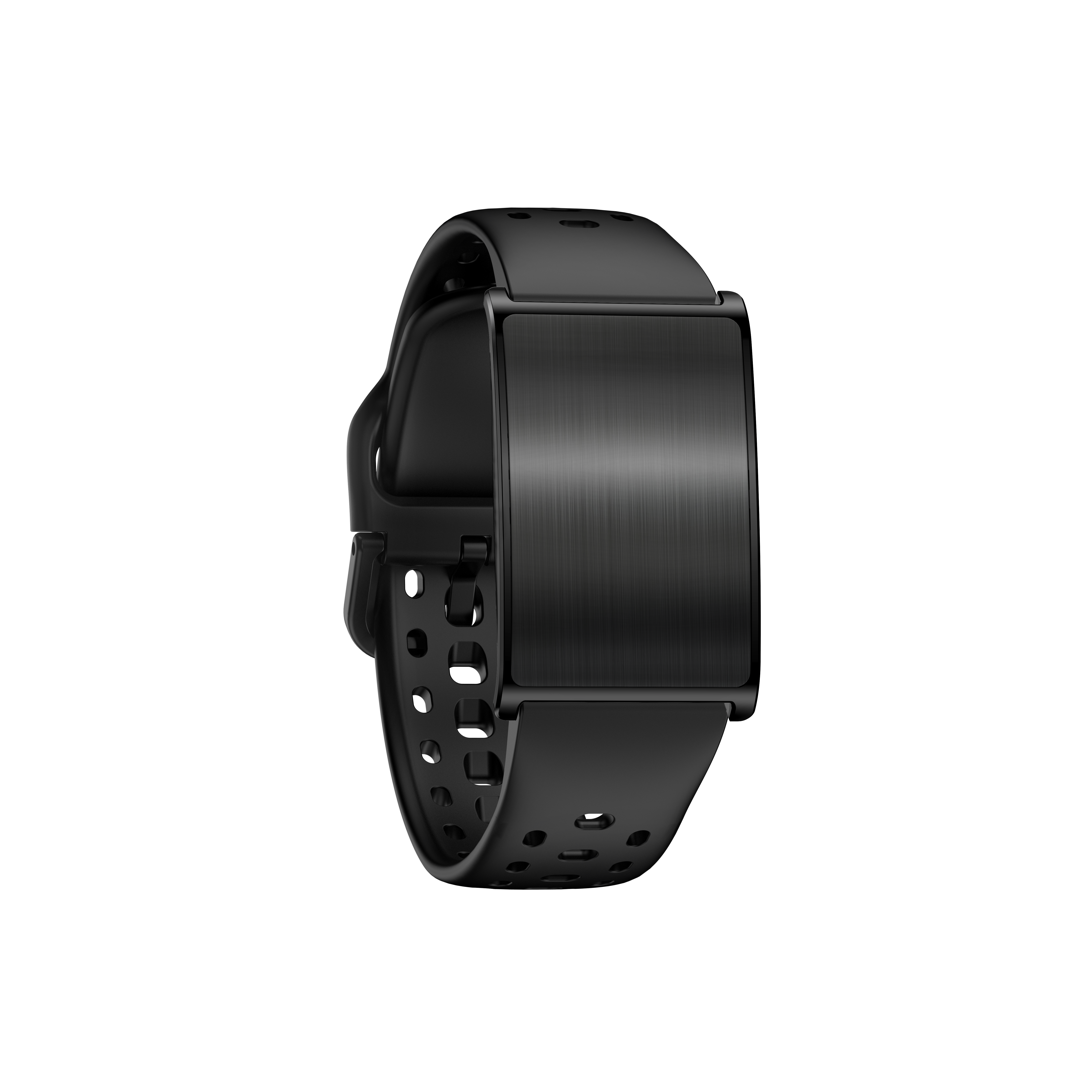 No-Screen Fitness Smart Band – 170+ Sports Modes, HRV & SpO2 Tracking, 50-Day Battery