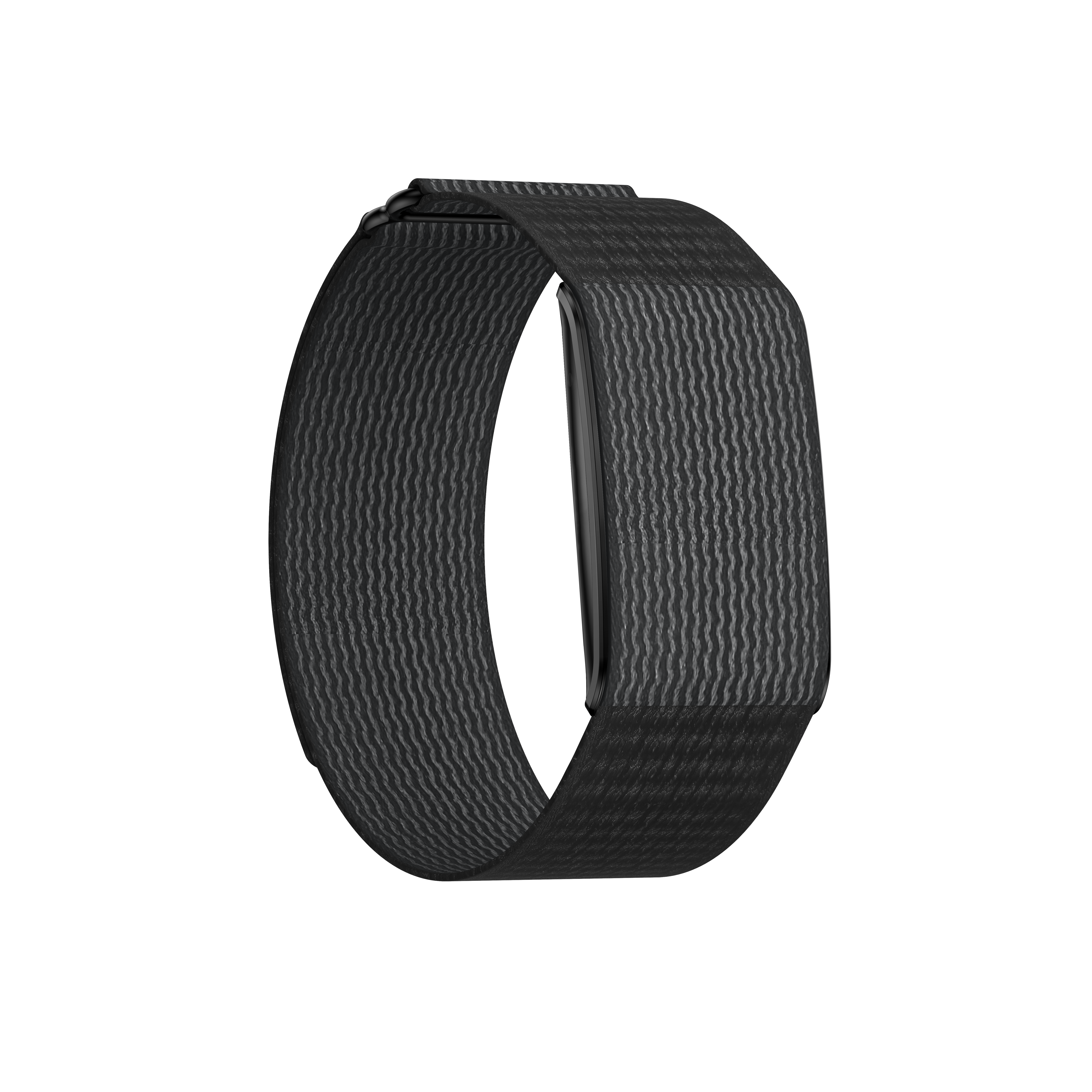 Professional Screenless Fitness Tracker with 170+ Modes & AI Health Analytics