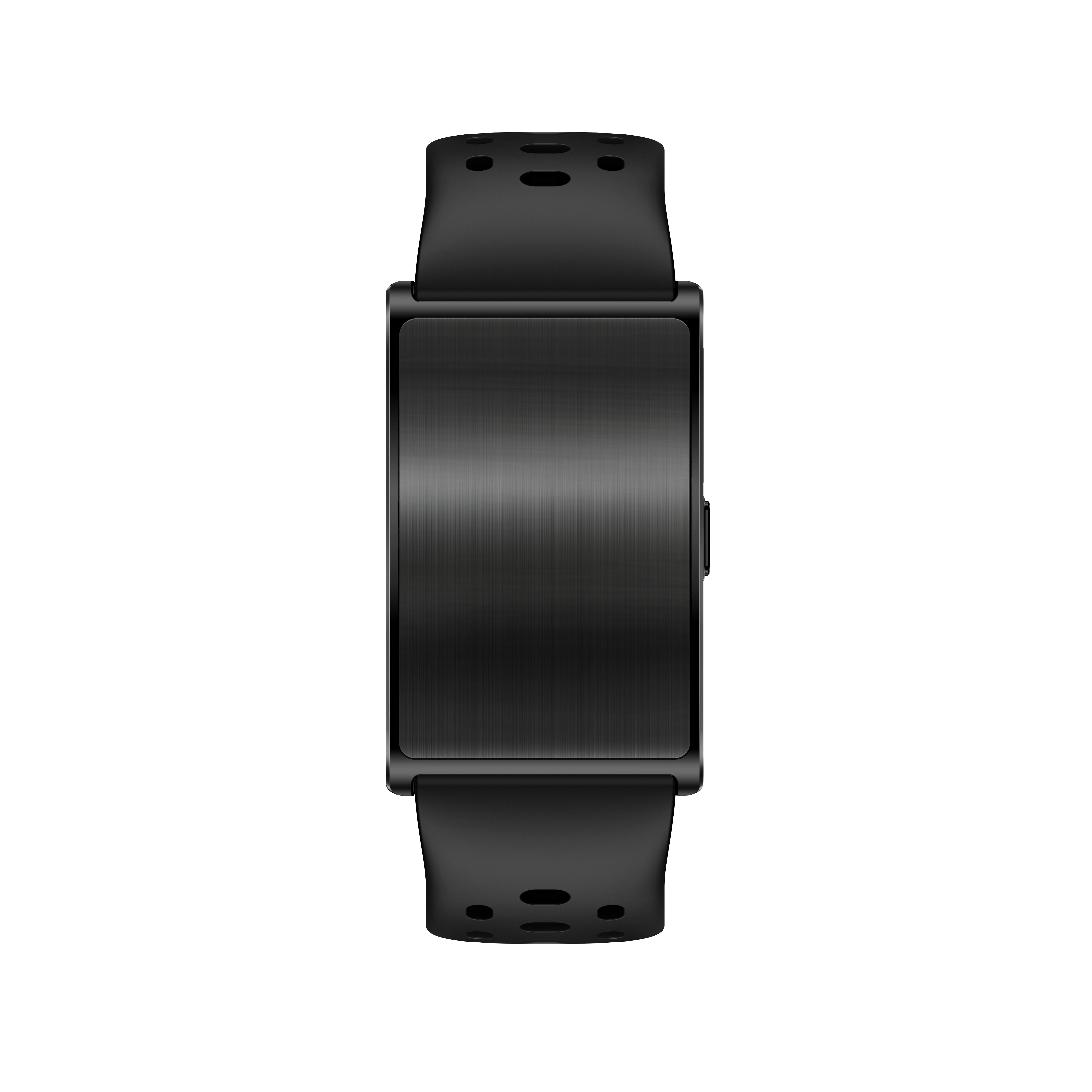 No-Screen Fitness Smart Band – 170+ Sports Modes, HRV & SpO2 Tracking, 50-Day Battery