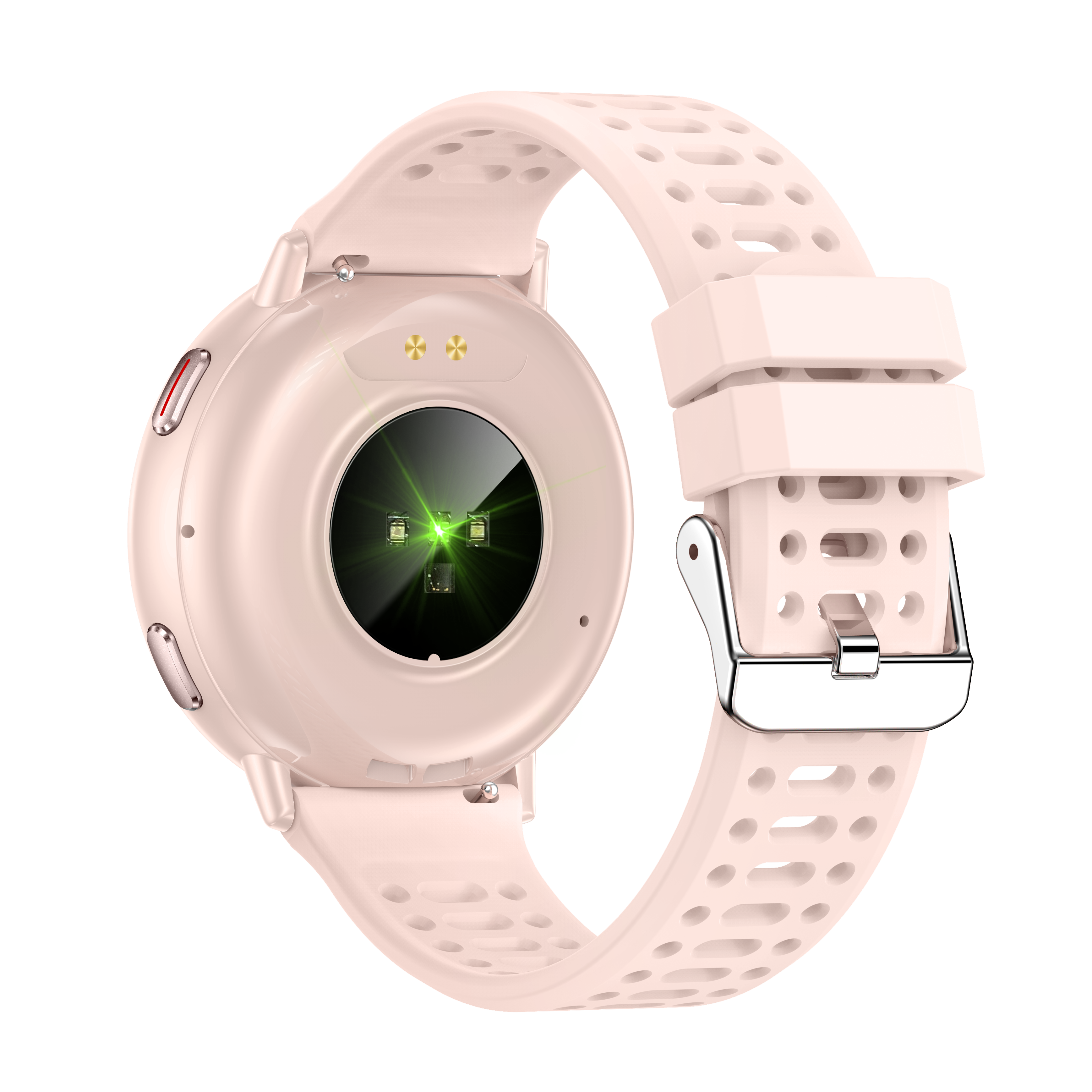 Men's Fashion GPS Smart Watch with Bluetooth Call & 100+ Sports Modes